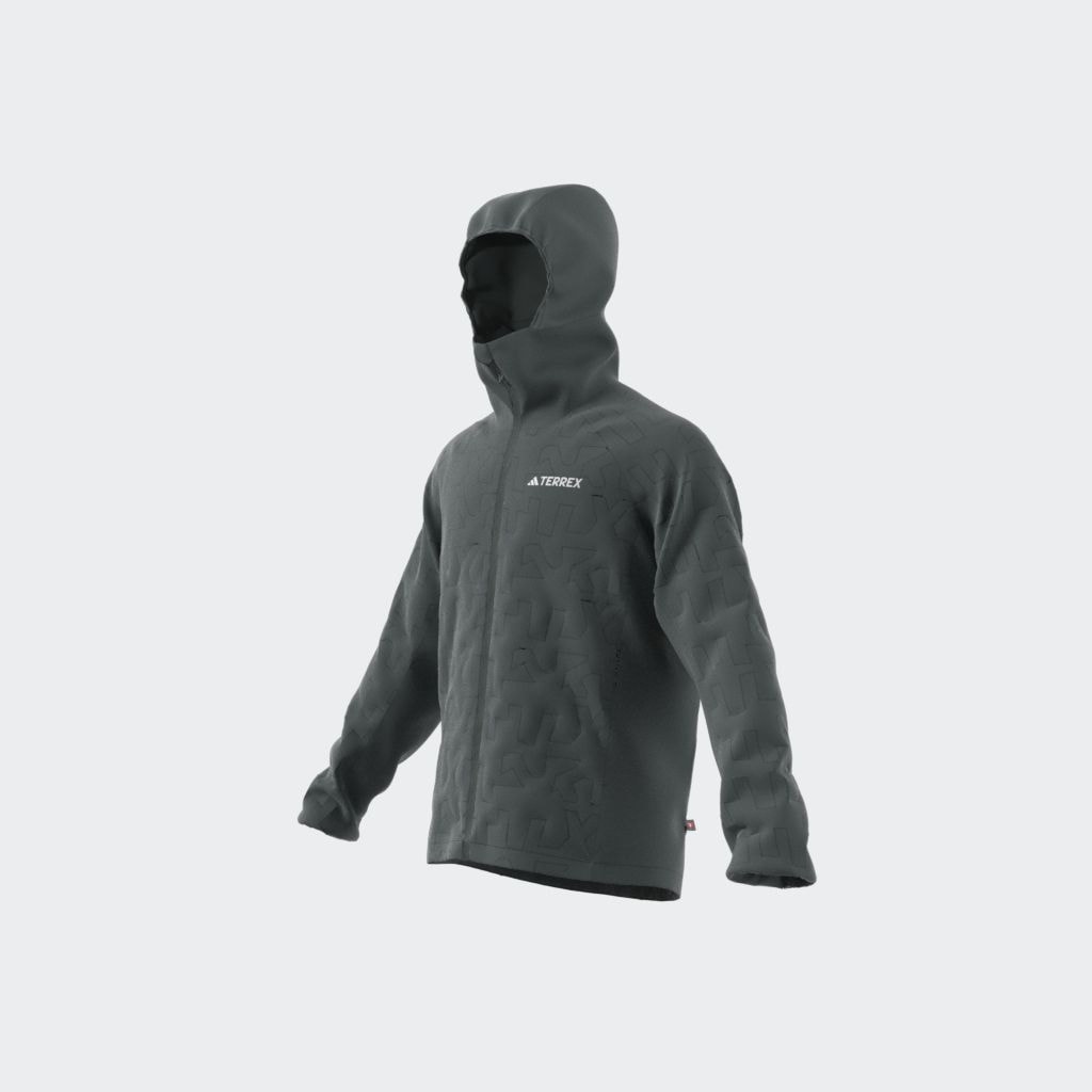 adidas TERREX Outdoorjacke »XPR LF HO J V«