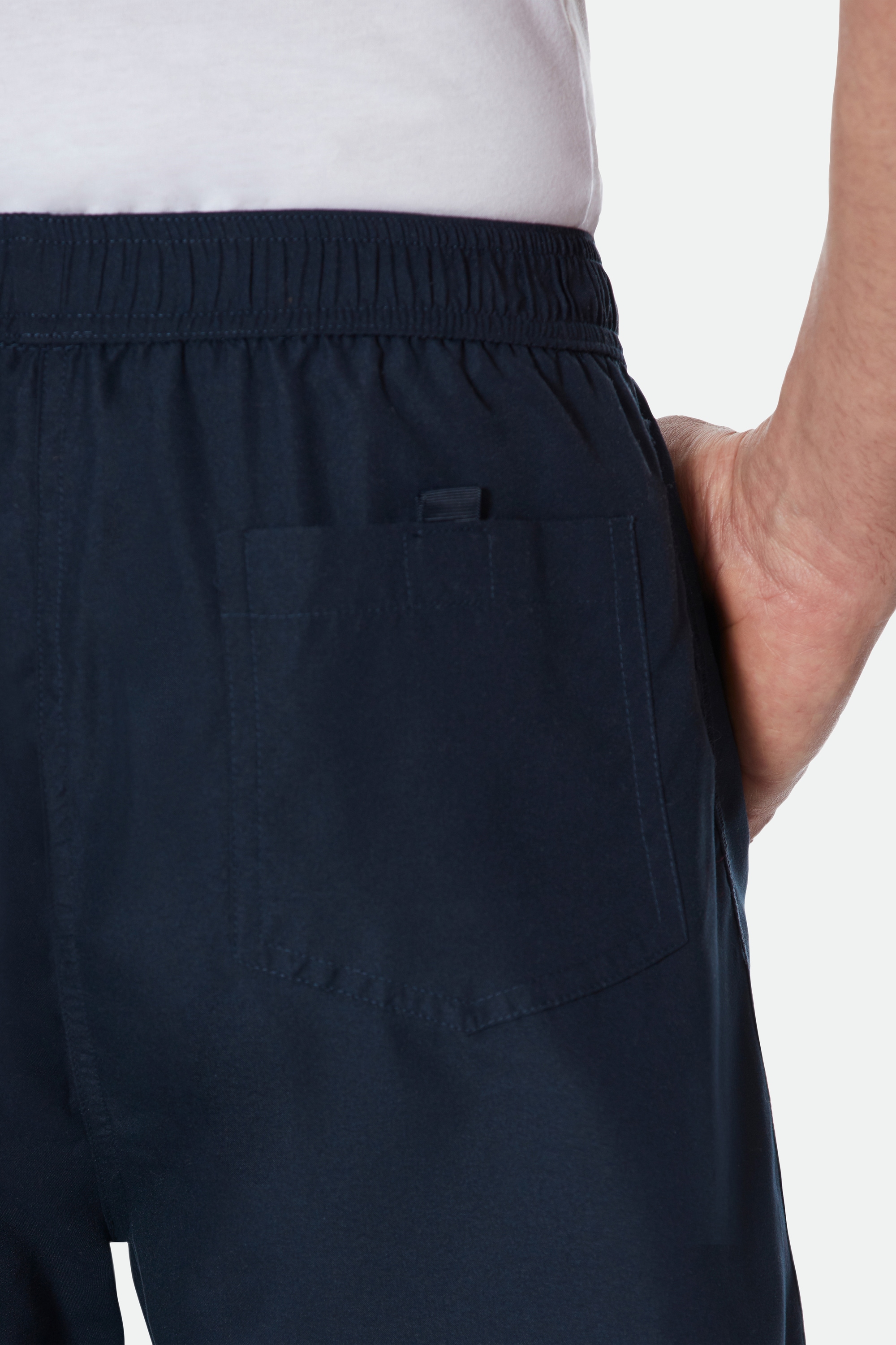 Stooker Men Bermudas »SAM Sportshorts«, Shorts Regular Fit Casual Funktionsqualität für Herren