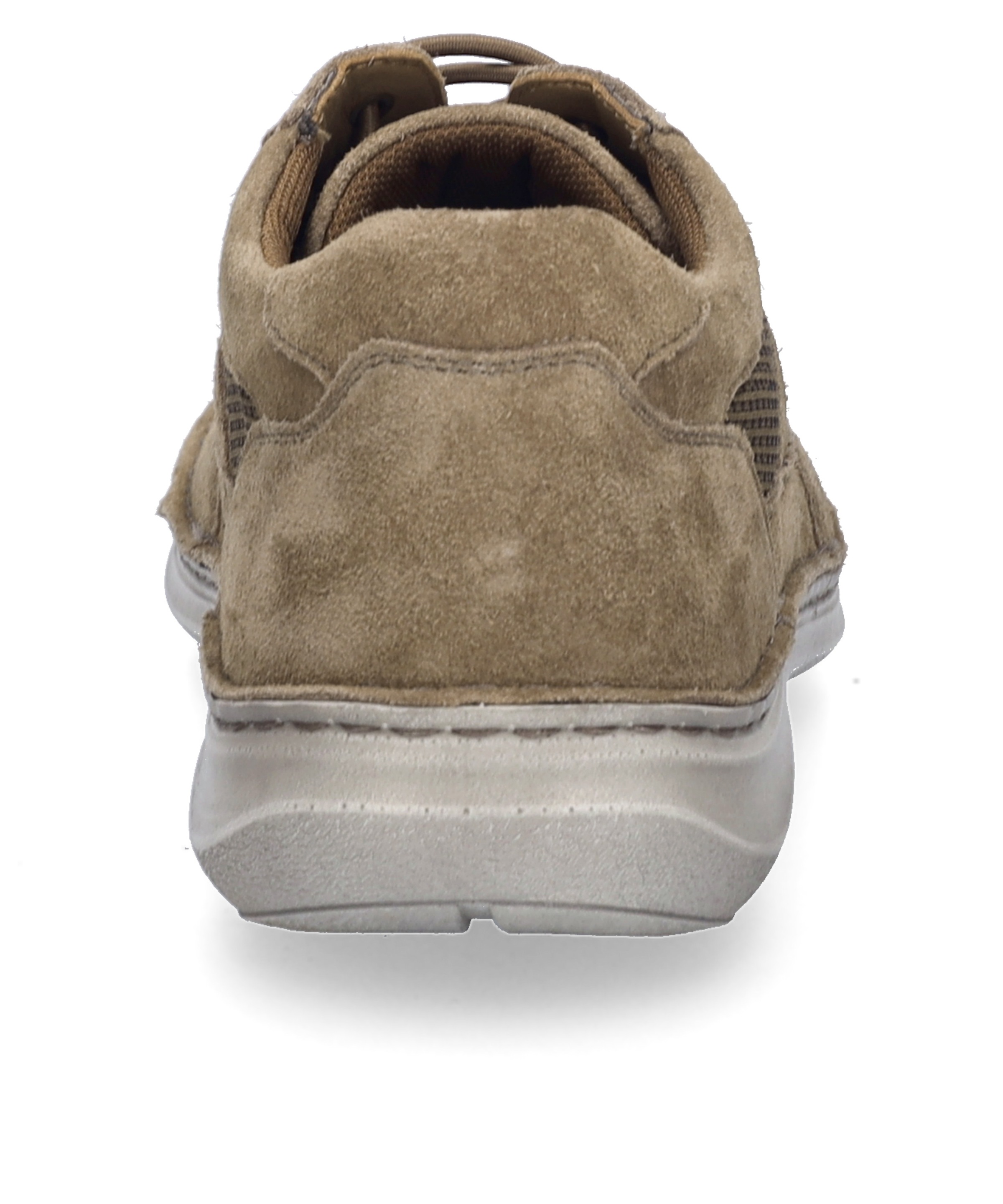 Josef Seibel Schnürschuh »New Anvers 12, taupe«