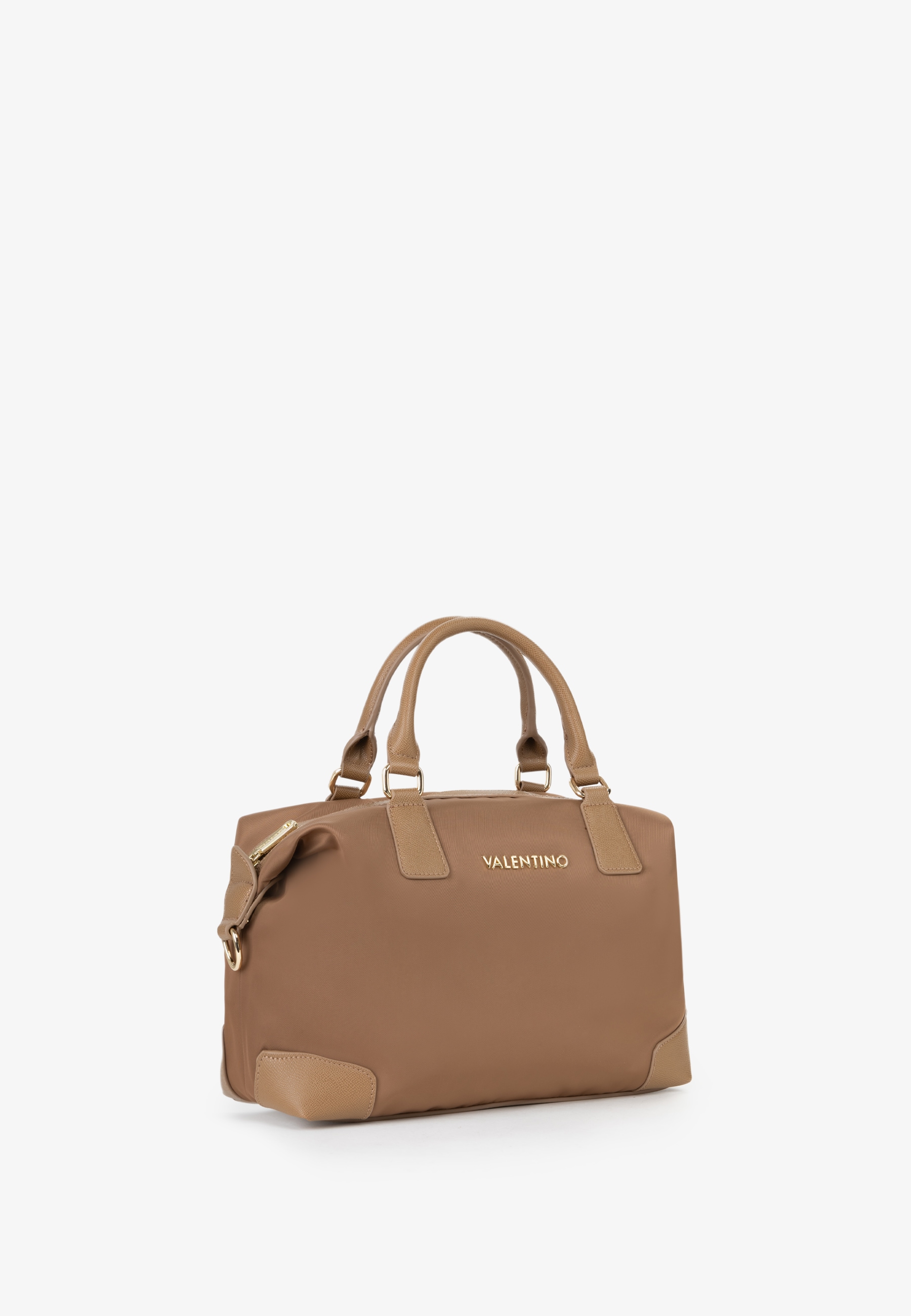 VALENTINO BAGS Henkeltasche »JENNY RE« Damen Handtasche, Shopper, Umhängetasche mit Logoschriftzug