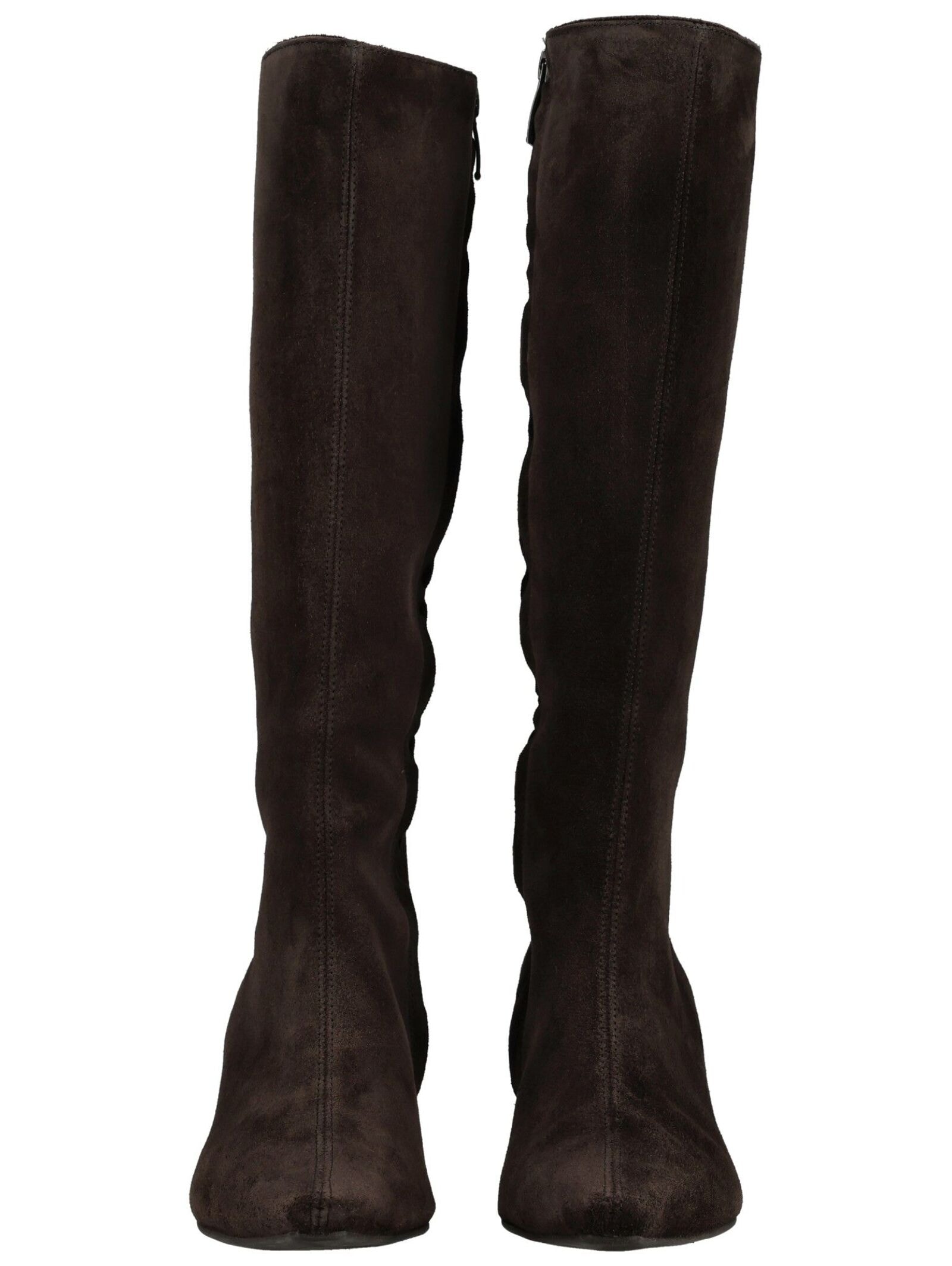 Paul Green Stiefel »Paul Green Stiefel Veloursleder«