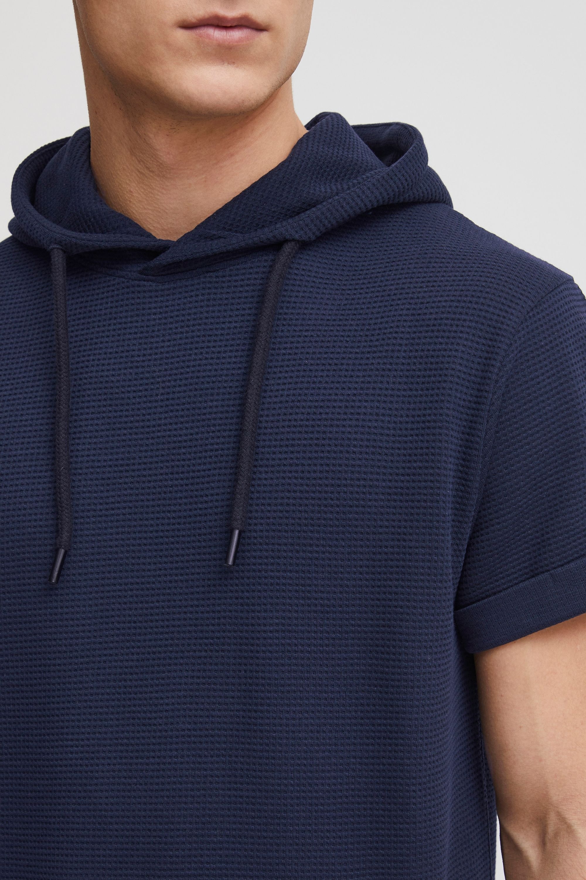Indicode Kurzarmpullover »Kurzarmpullover IDNils«