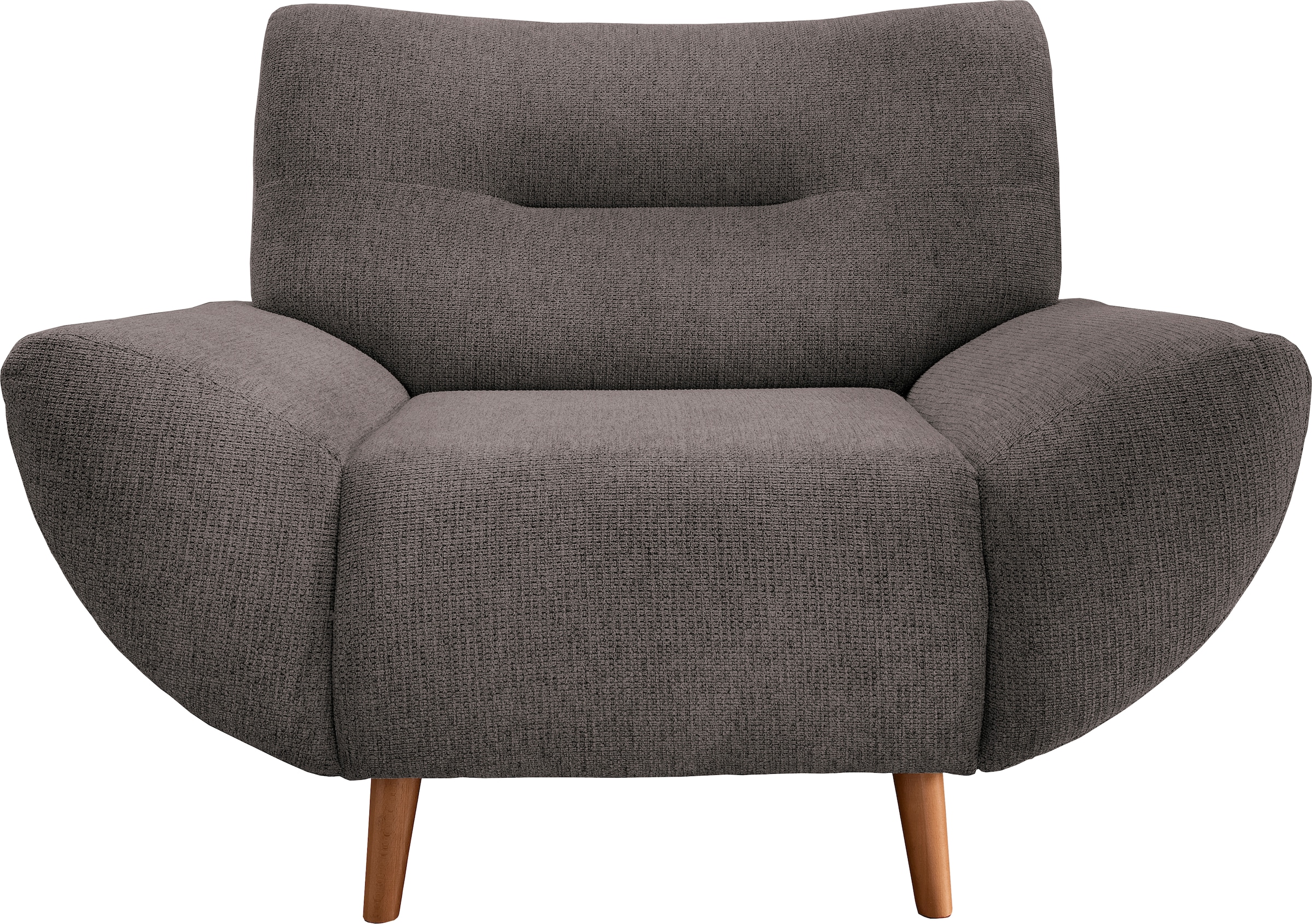 INOSIGN Sessel »Drago«, frei im Raum stellbar, als Set, Polsterecke, 3- &  2-Sitzer erhältlich | BAUR