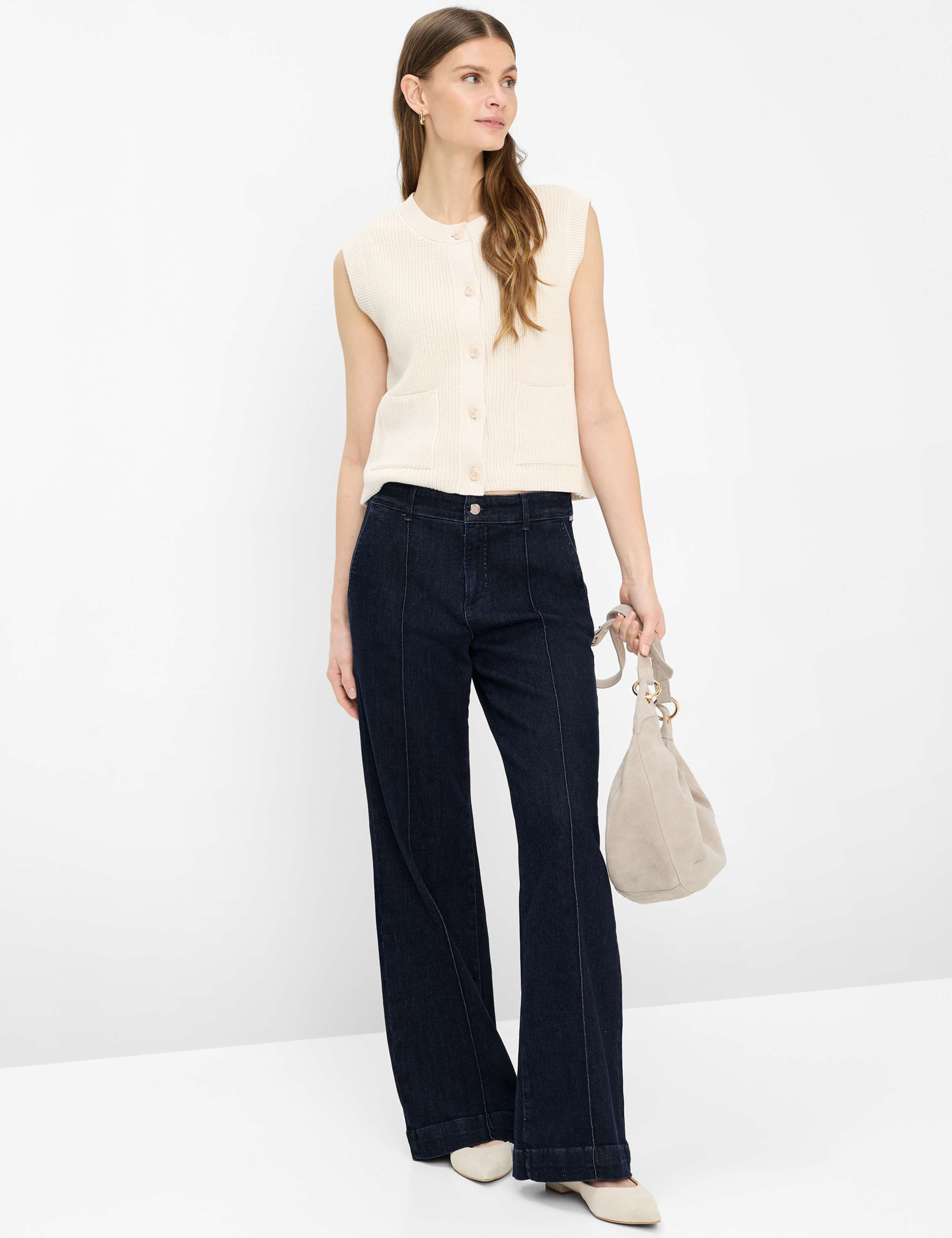 Brax 5-Pocket-Jeans »Style MAINE«