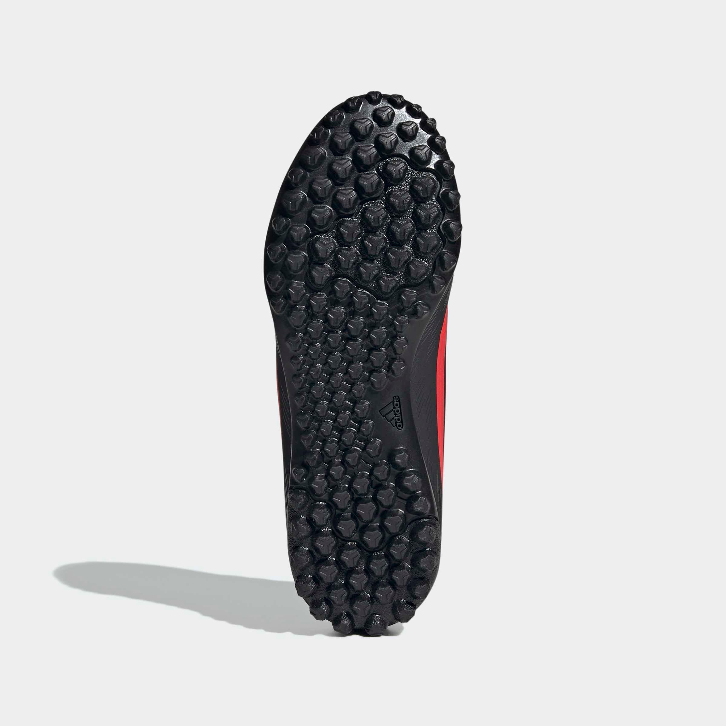 adidas Performance Fußballschuh »F50 CLUB TURF KIDS«  für Kunstrasen, Hart- und Aschenplätze, für Kinder & Jugendliche