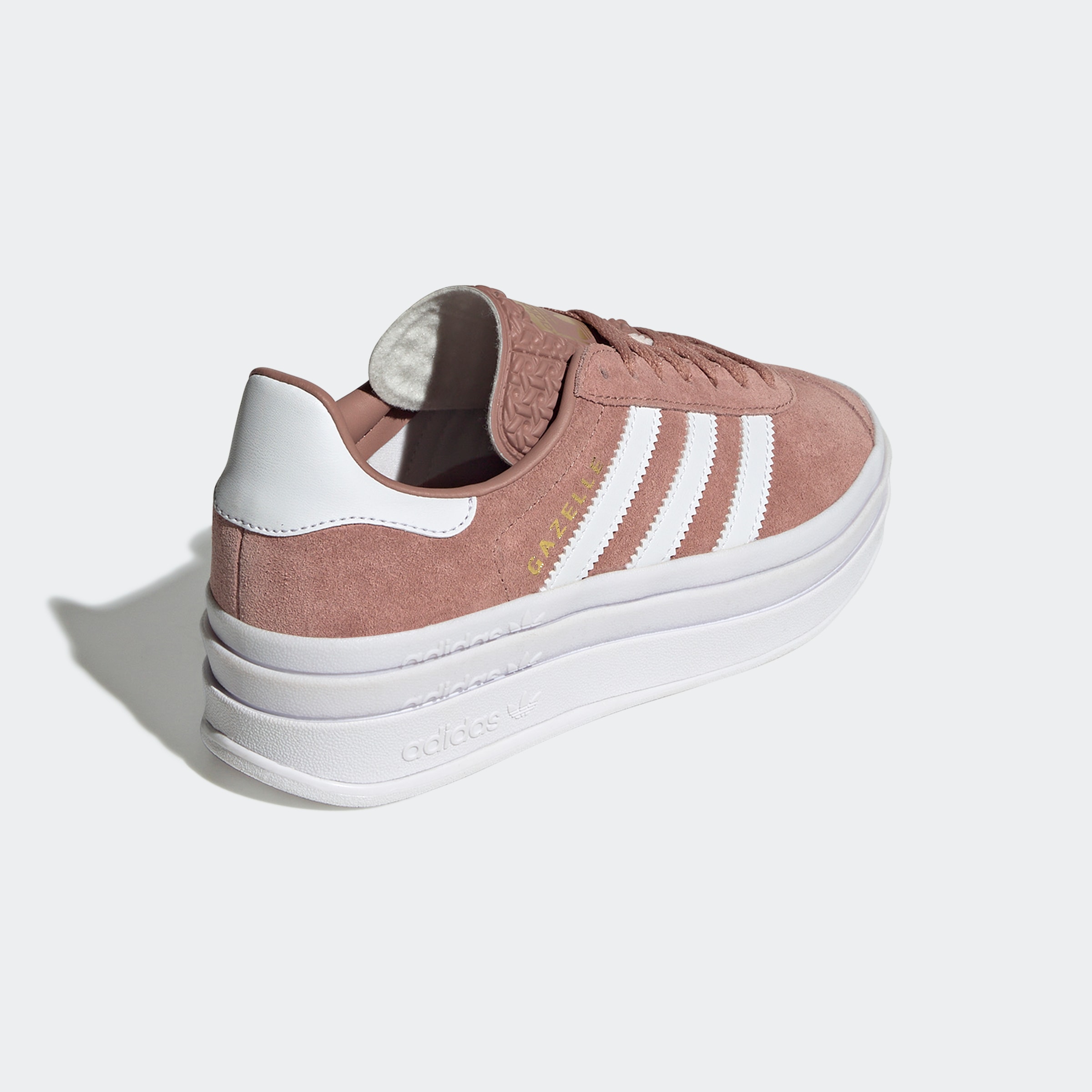 adidas Originals Sneaker »GAZELLE BOLD KIDS«