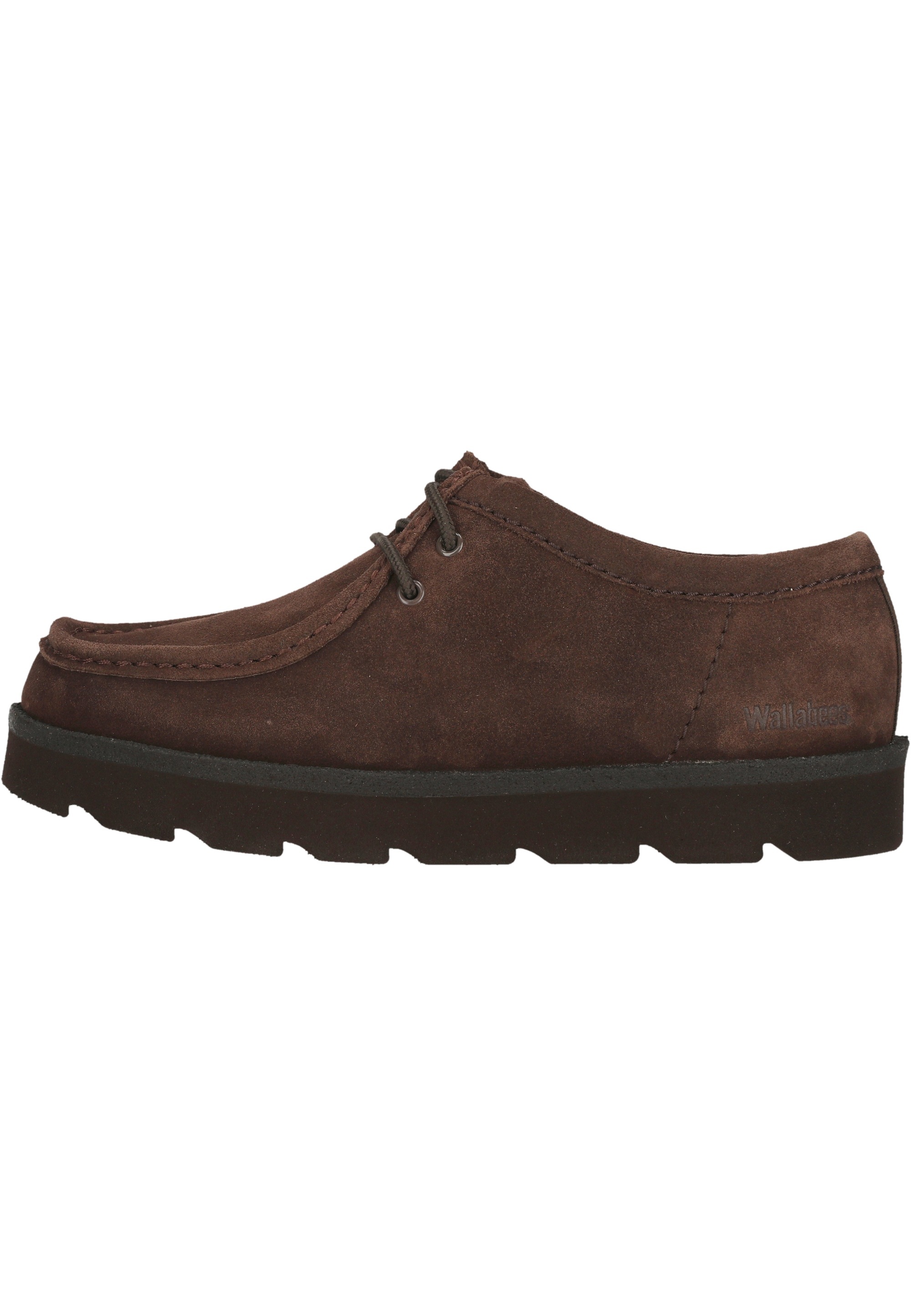 Clarks Mokassin »Meare Walla«  mit profilierter Laufsohle