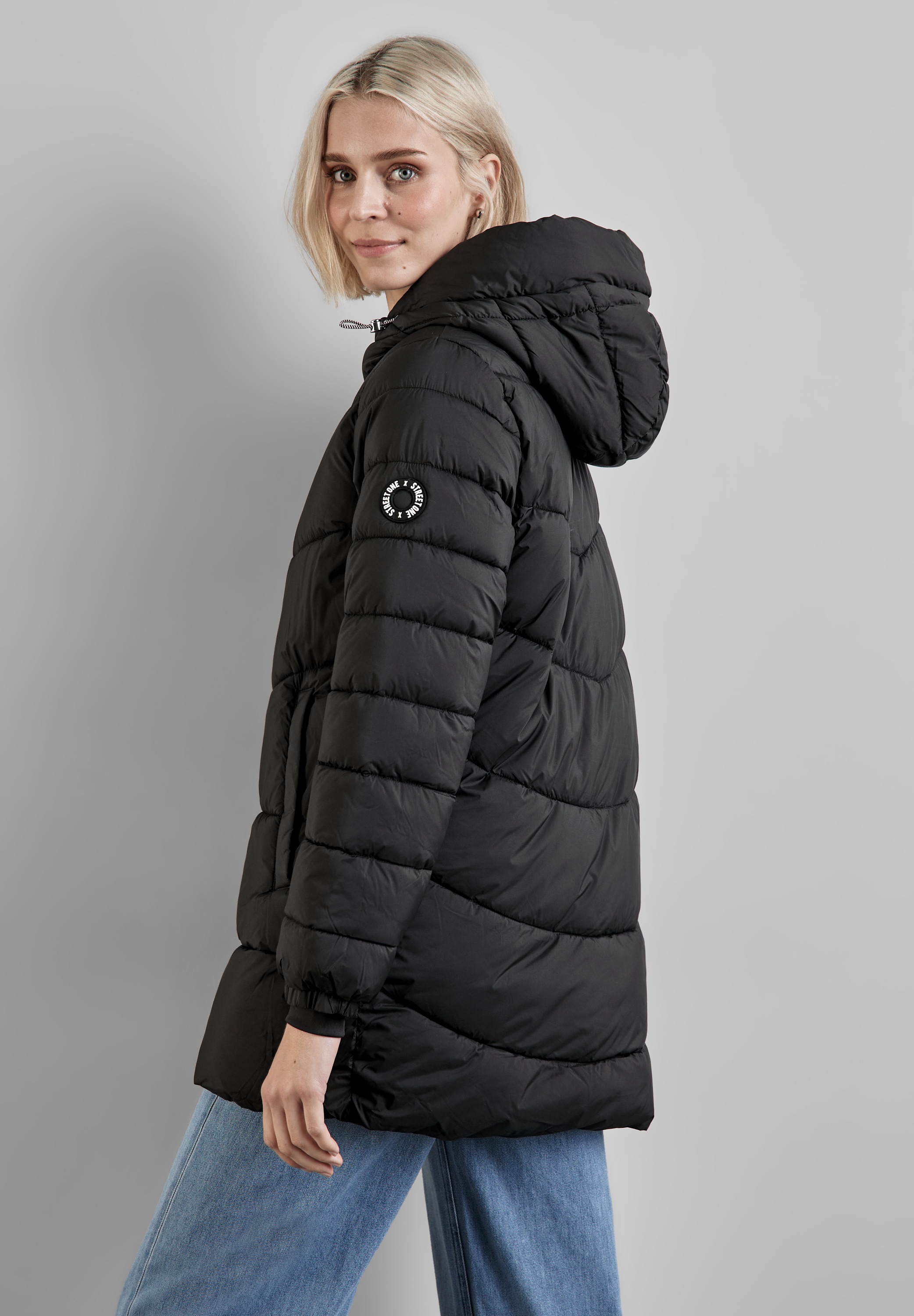 Street One Damen Jacke A201971 günstig online kaufen