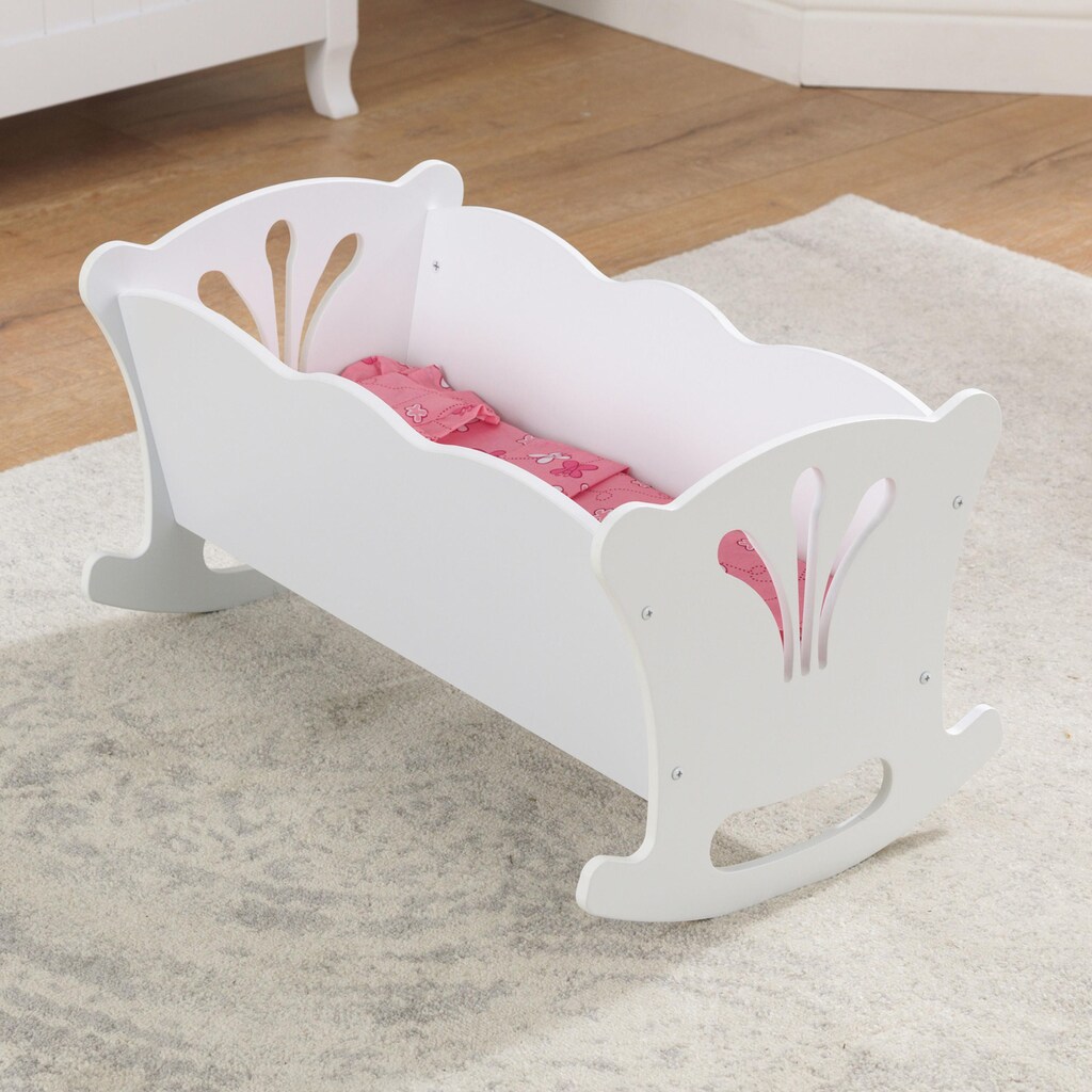 KidKraft® Puppenwiege »Lily«