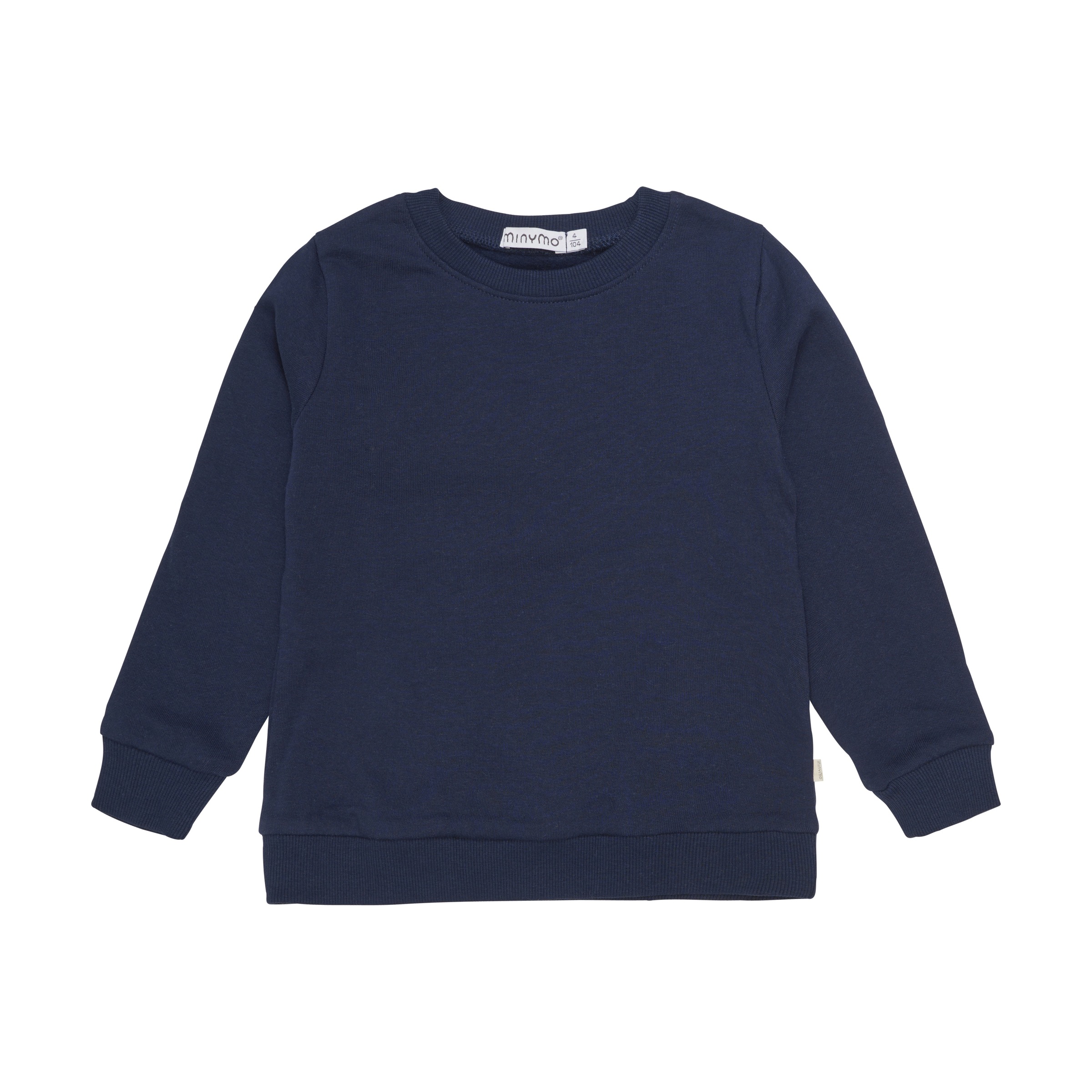Minymo Sweatshirt »Rundhalspullover MISweatshirt«