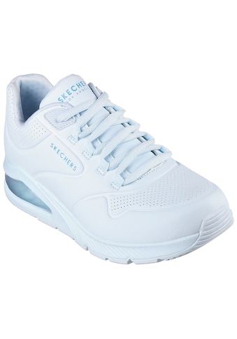 Skechers Sneaker »UNO 2« in zarten Pastellfarbe...