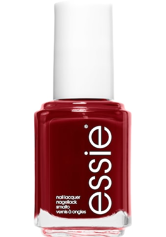 essie Nagellack »Bordeauxtöne«