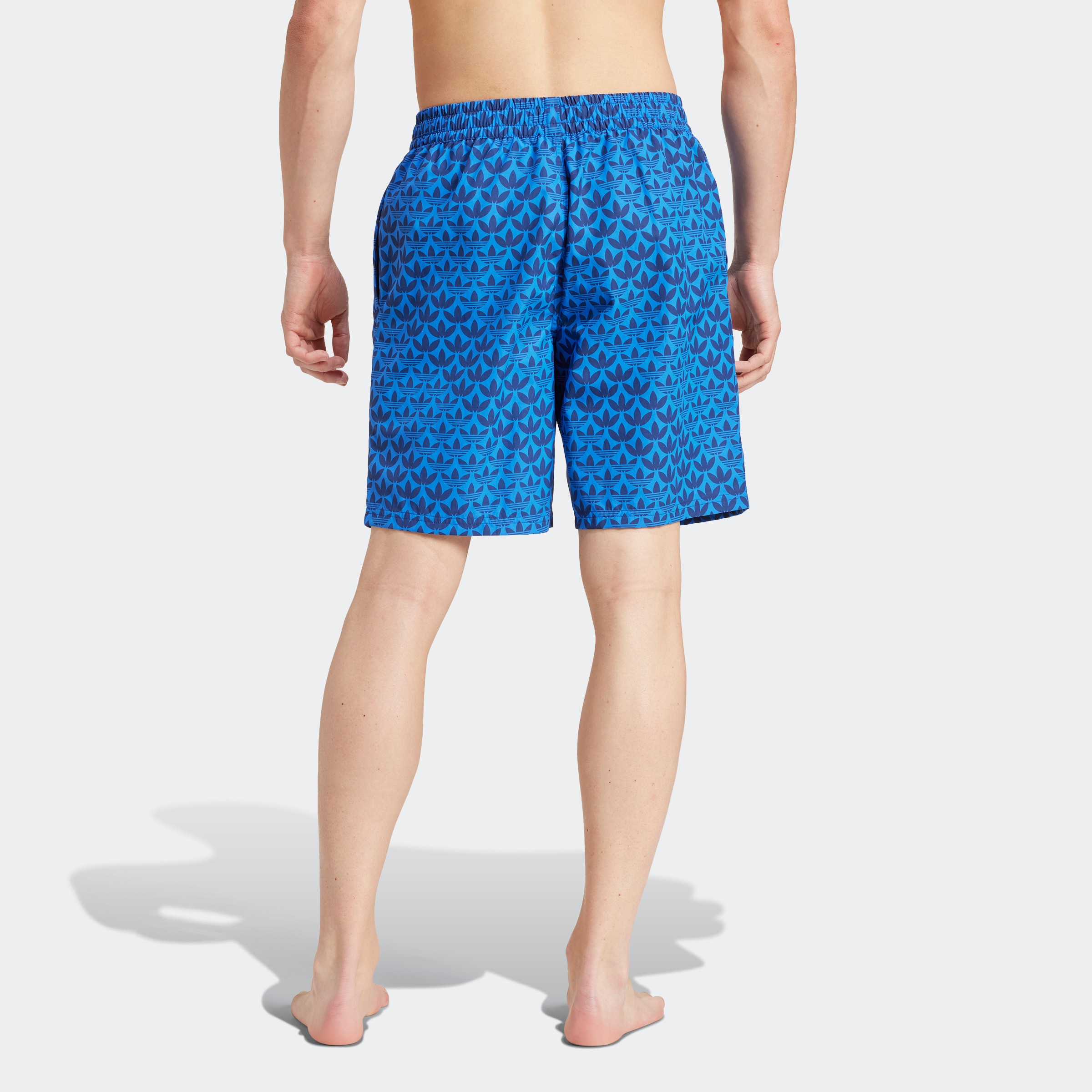 adidas Performance Badeshorts MONOGRAM SWIMSH 1 St. online kaufen BAUR