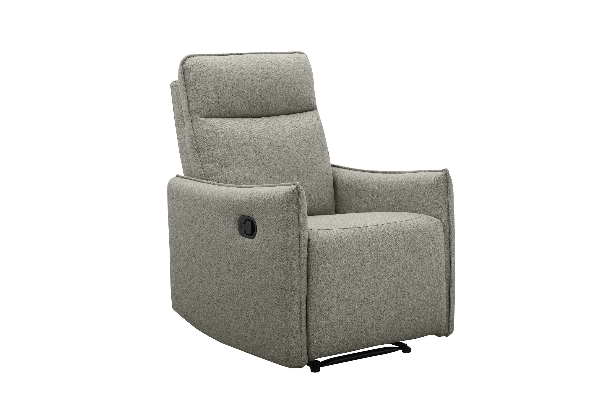 Dorel Home Relaxsessel »Lugo, Kinosessel, Recliner,«, mit manueller Relaxfunktion