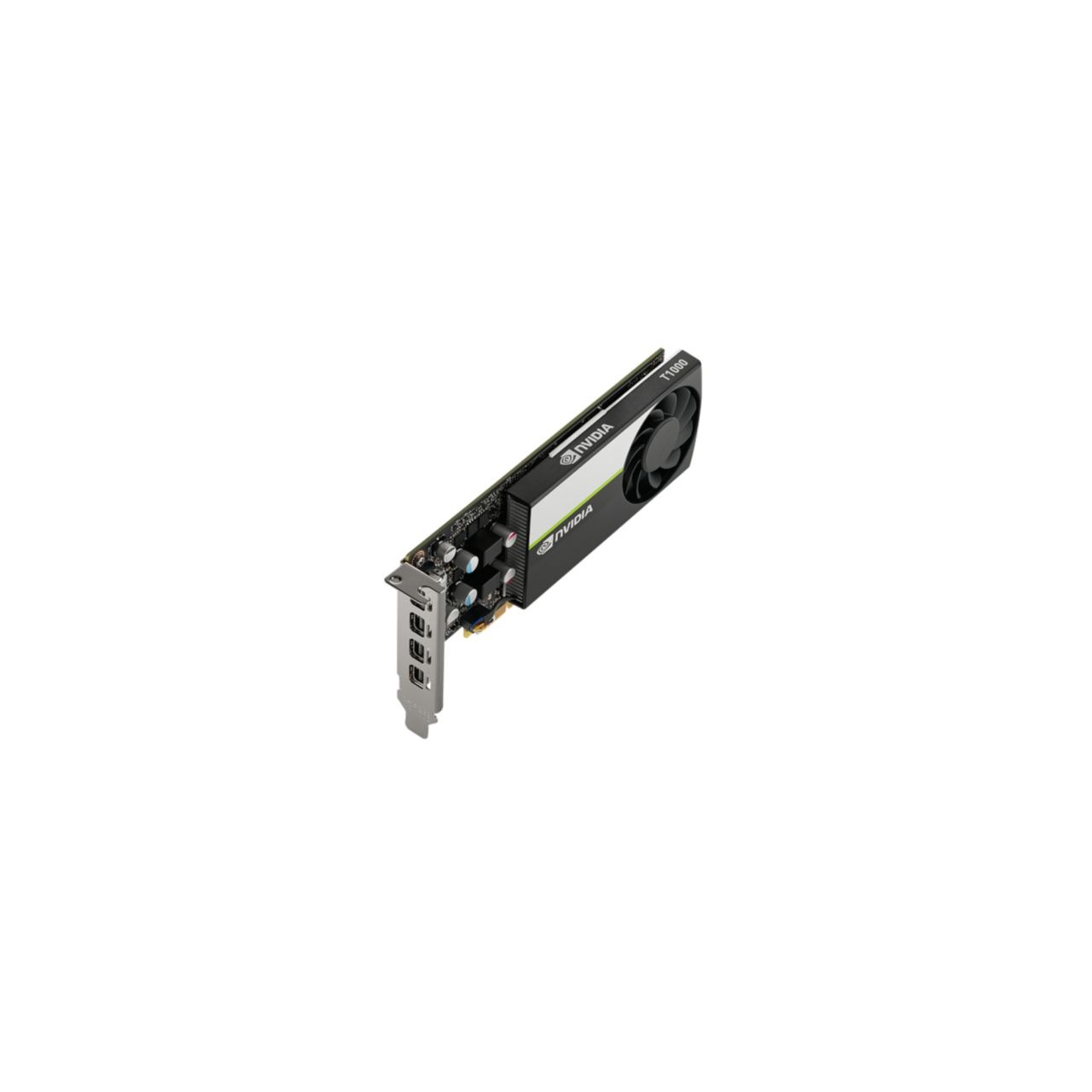 PNY Grafikkarte »T1000 VCNT1000-8GB-SB«, 8 GB, GDDR6 | BAUR