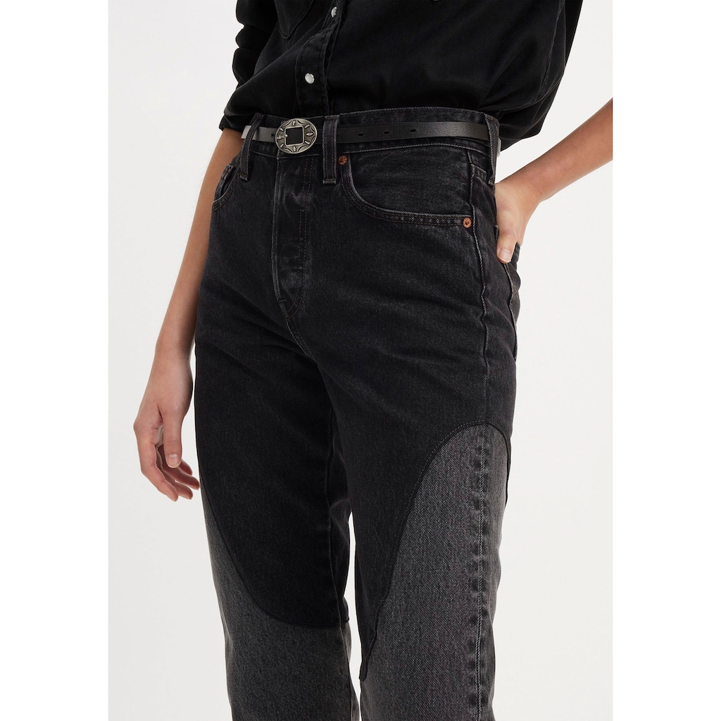 Levi's® 5-Pocket-Jeans »501® ORIGINAL CHAPS«