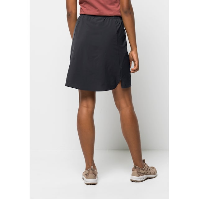 Black Friday Jack Wolfskin Schlupfrock »SONORA SKIRT« | BAUR