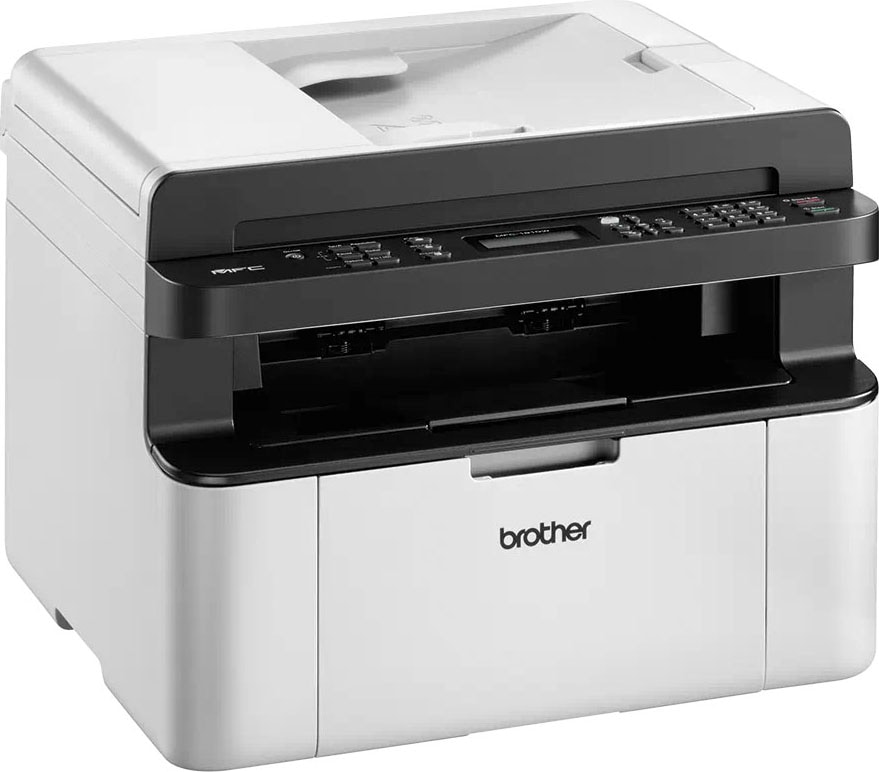 Brother Multifunktionsdrucker »MFC-1910W«