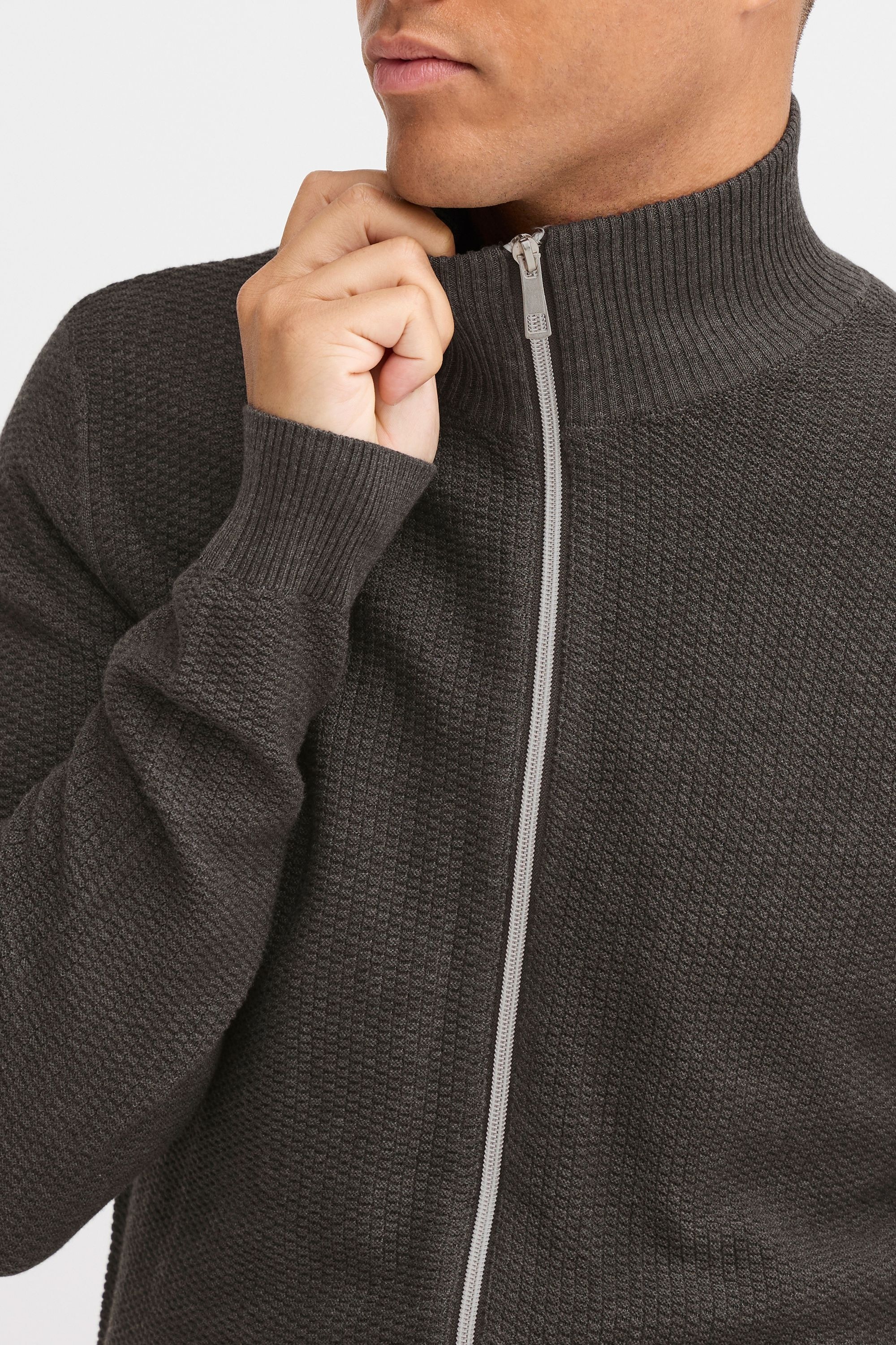 Blend Strickjacke »Strickjacke BHMGOMAZ«