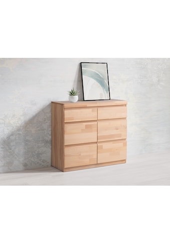 Sideboard »OSLO«