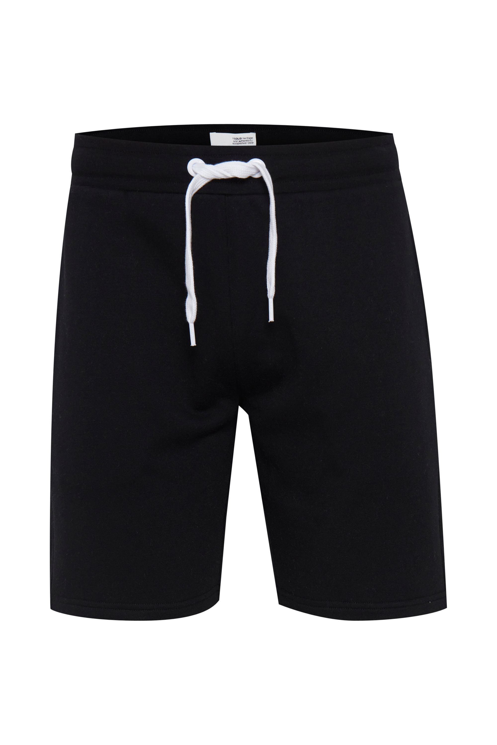 Solid Sweatshorts "Sweatshorts SDOliver"