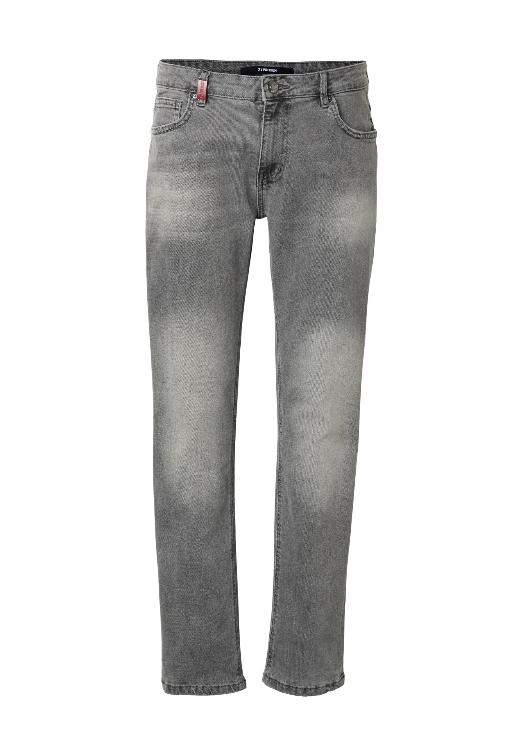 2Y Premium Bequeme Jeans "2Y Premium Antonio Slim Fit Jeans"