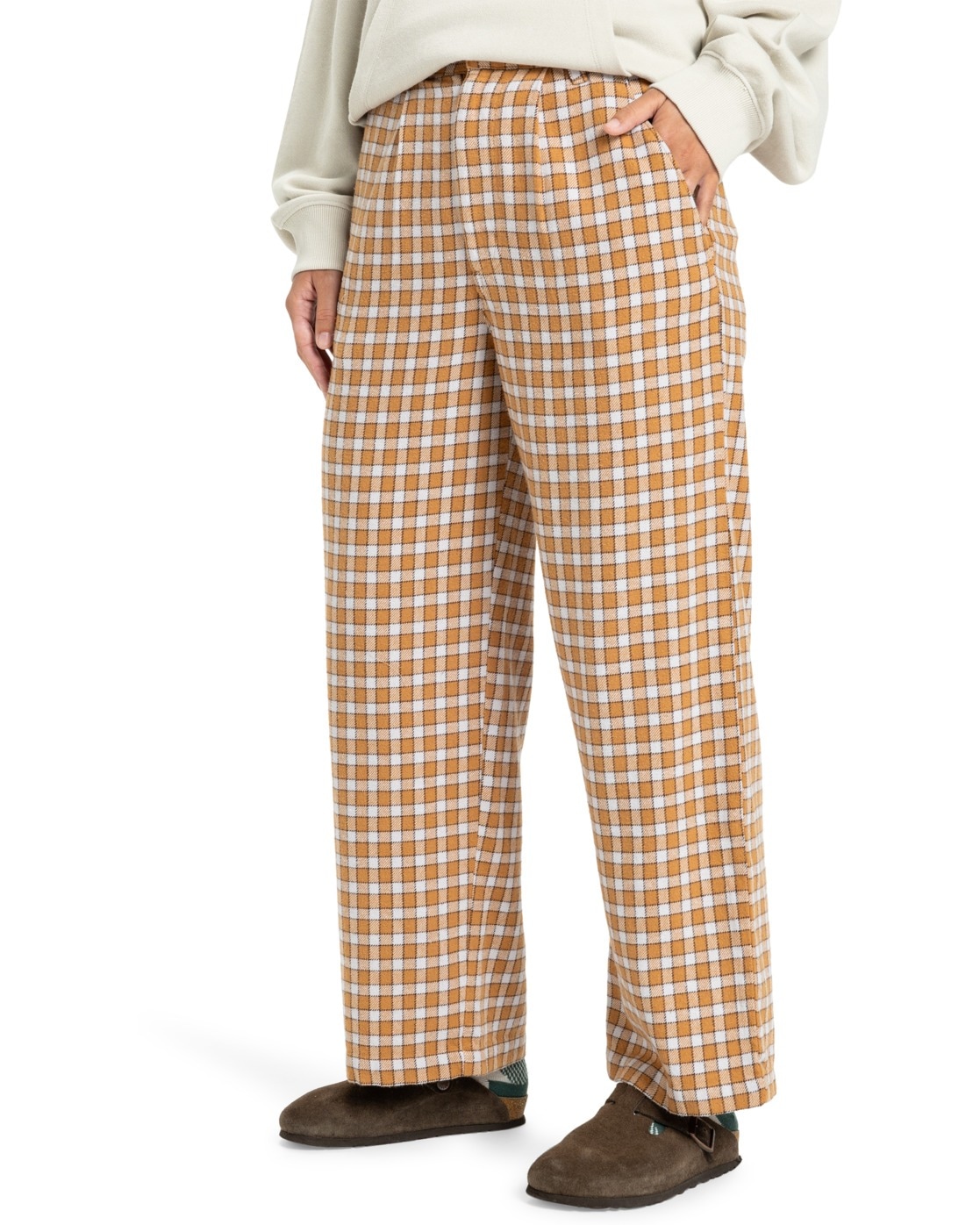 Quiksilver Stoffhose »Penarek«