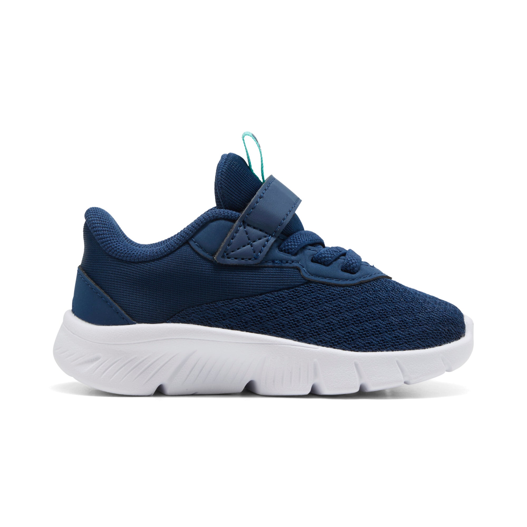 PUMA Sneaker »FLEXFOCUS MODERN BLAZE FADE AC INF«