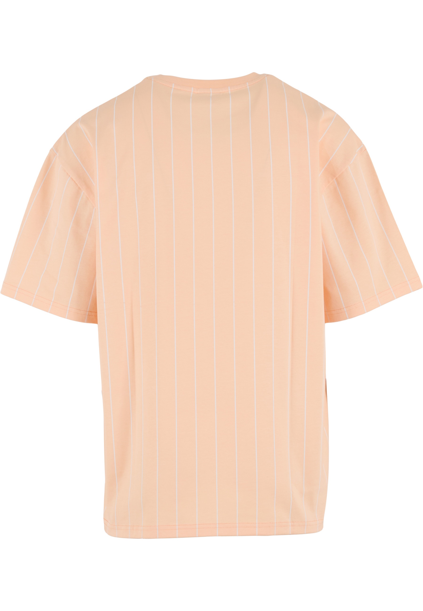 Karl Kani T-Shirt »Karl Kani Small Signature Essential Pinstripe Tee« 1