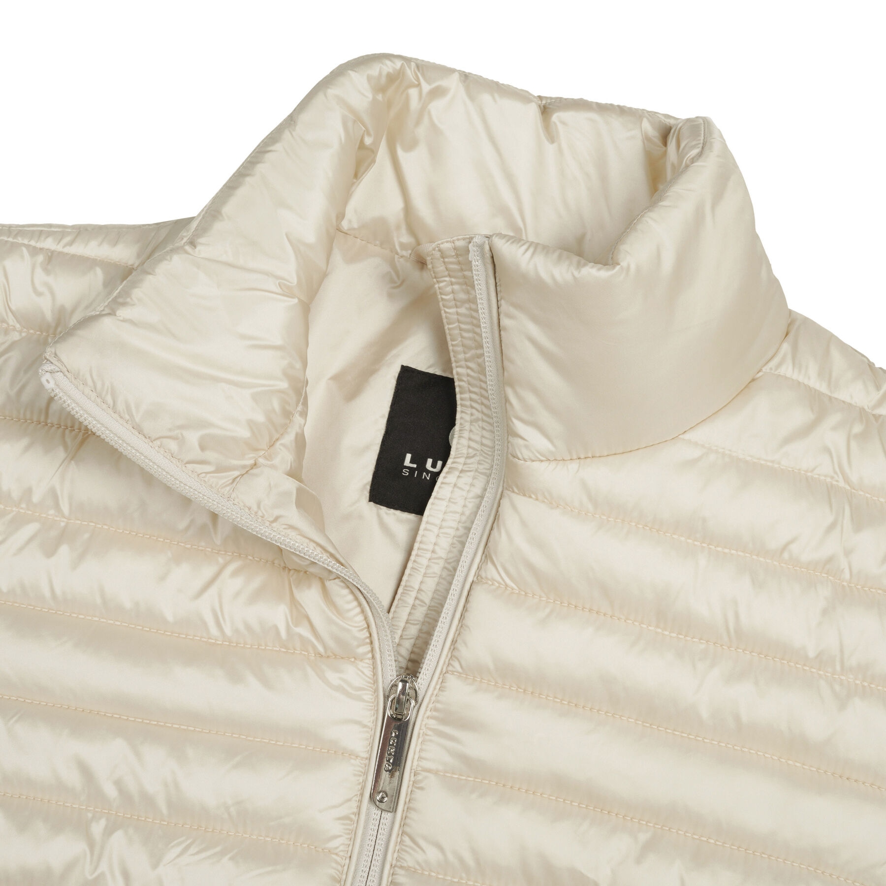 Luhta Outdoorjacke »Luhta Jacke Hietoinen«