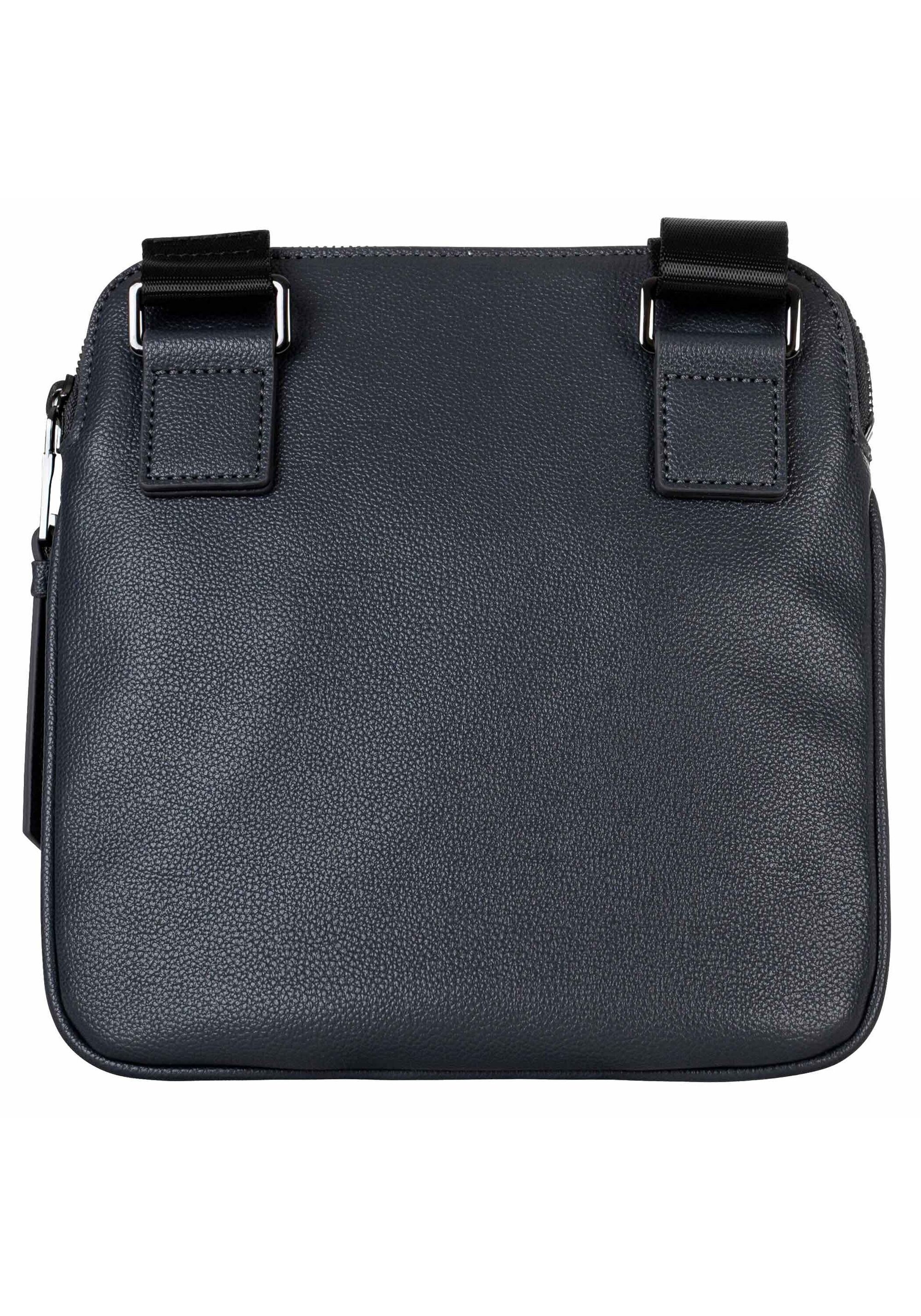 ARMANI EXCHANGE Umhängetasche »Umhängetasche MAN FLAT CROSSBODY«