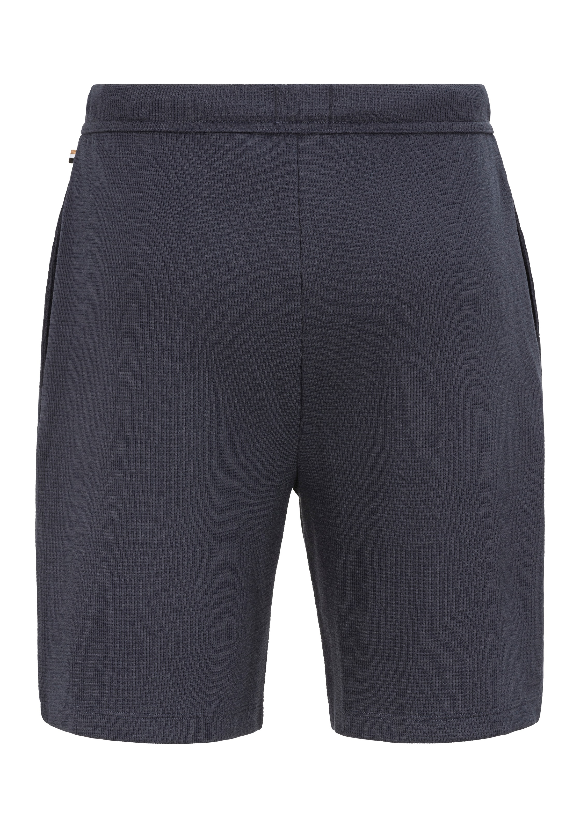 BOSS Pyjamashorts »Waffle Shorts«