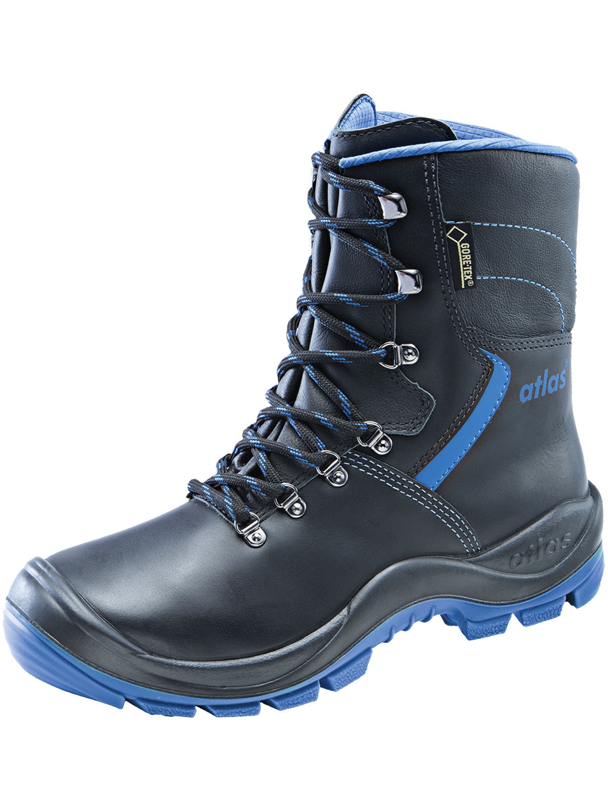 Atlas Schuhe Sicherheitsschuh "Sicherheitsschuhe Atlas GTX 935 XP"