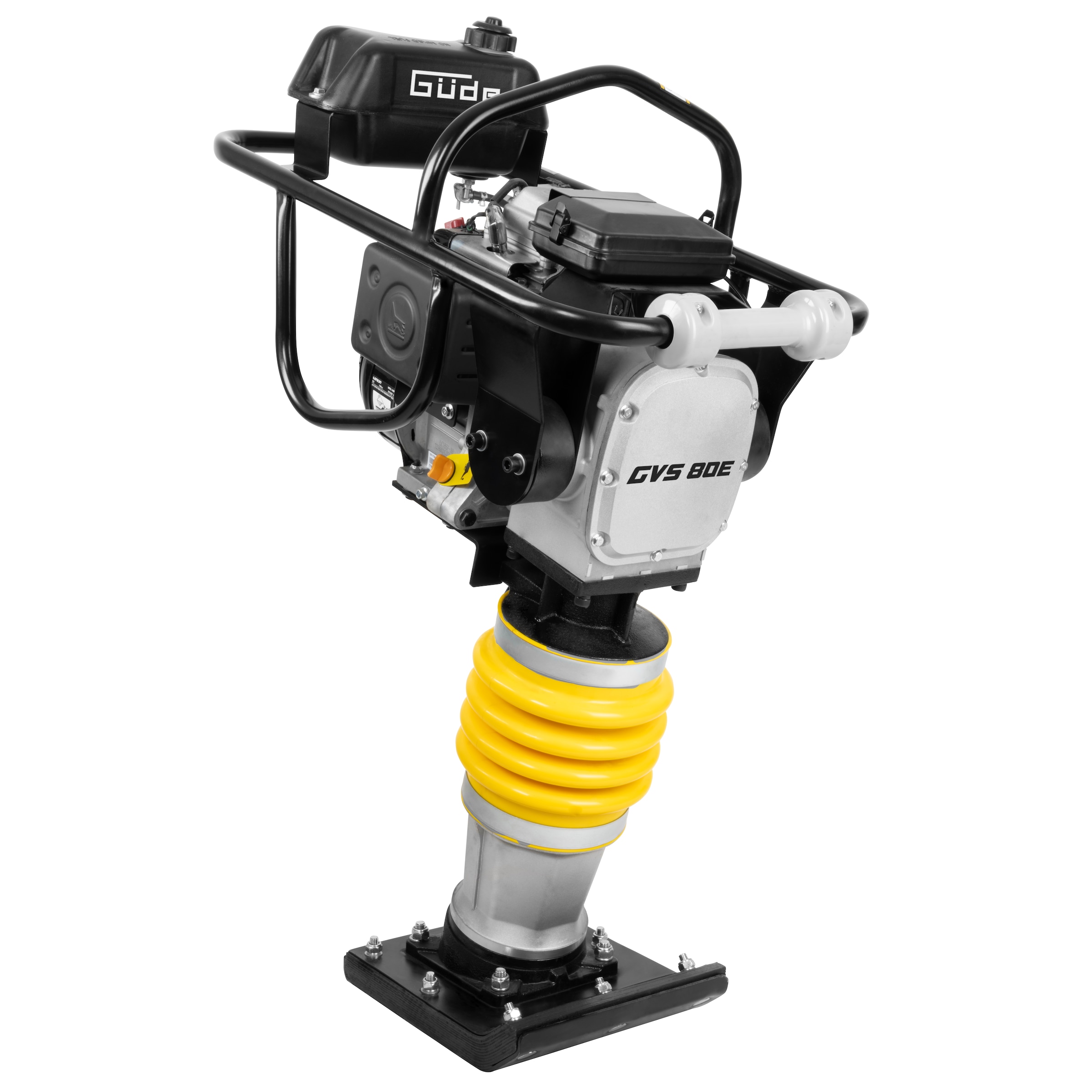Güde Vibrationsstampfer »GVS 80E«