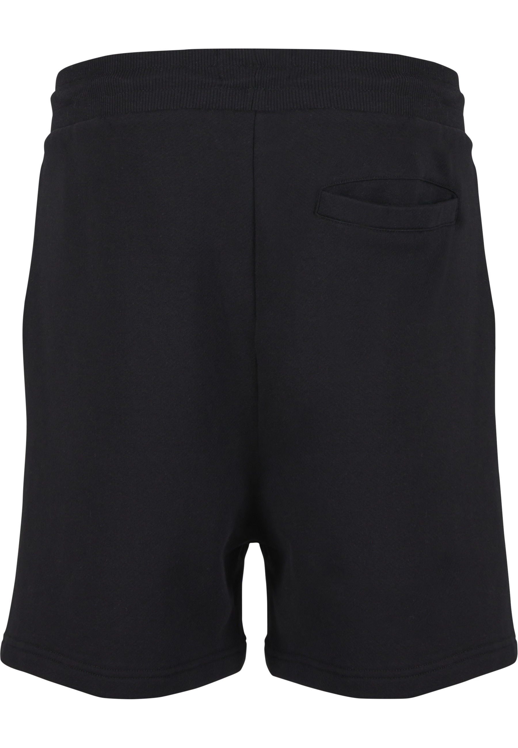 PEQUS Sweatshorts "PEQUS PEQUS Embroidery Logo Sweat Shorts" günstig online kaufen