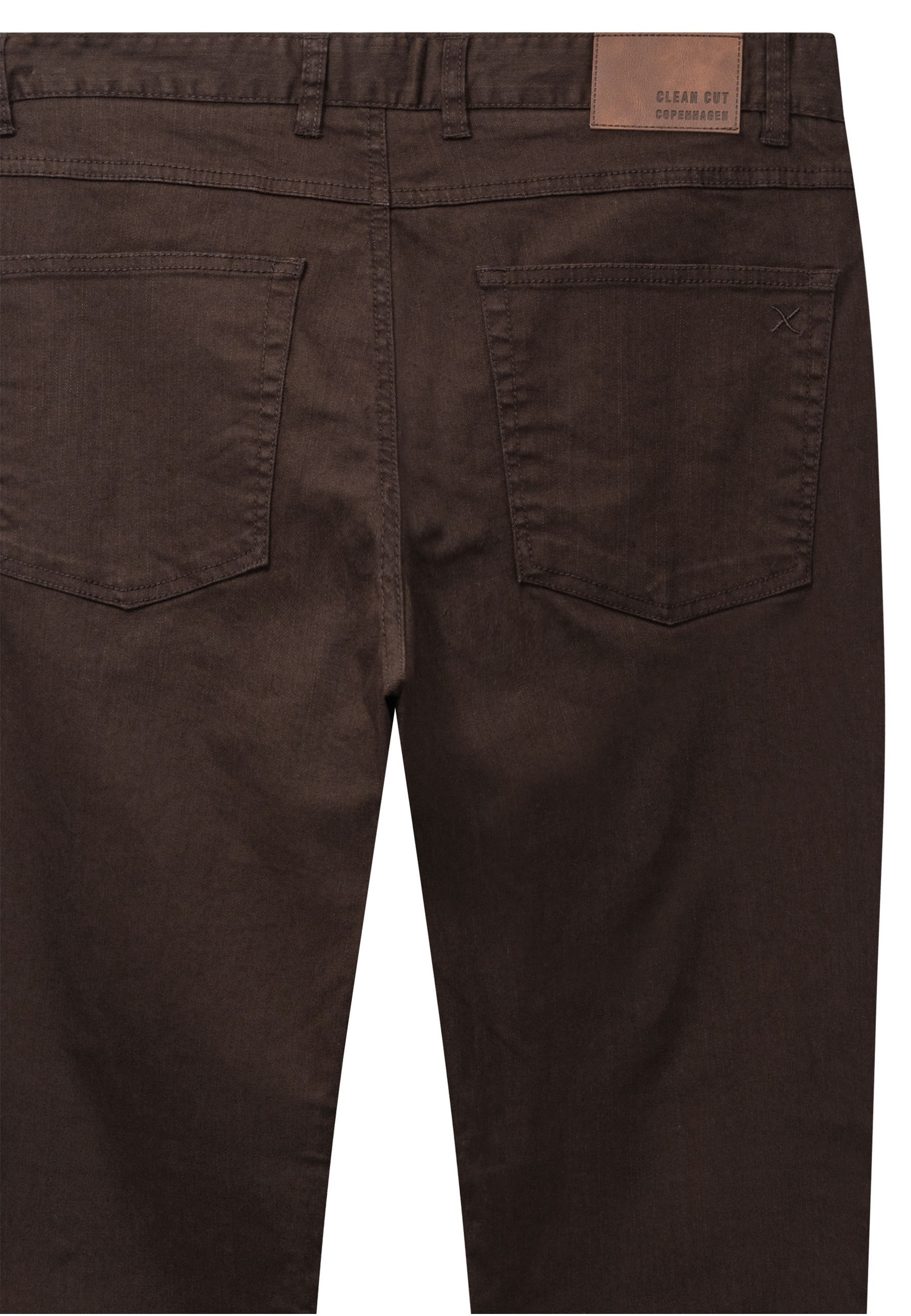 Clean Cut Copenhagen Chinohose »Clean Cut Copenhagen London Caden Pants«