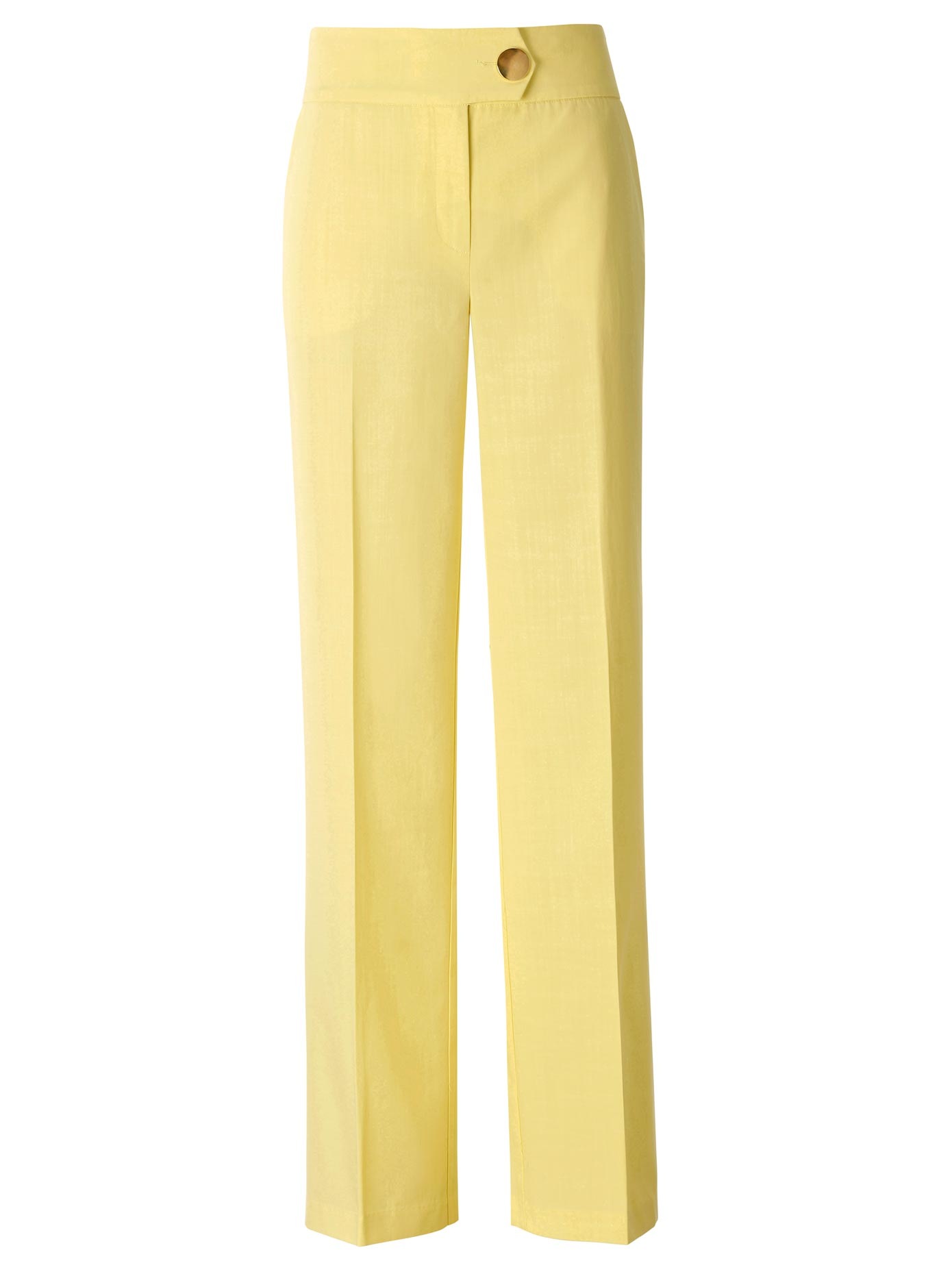 creation L Bügelfaltenhose kaufen