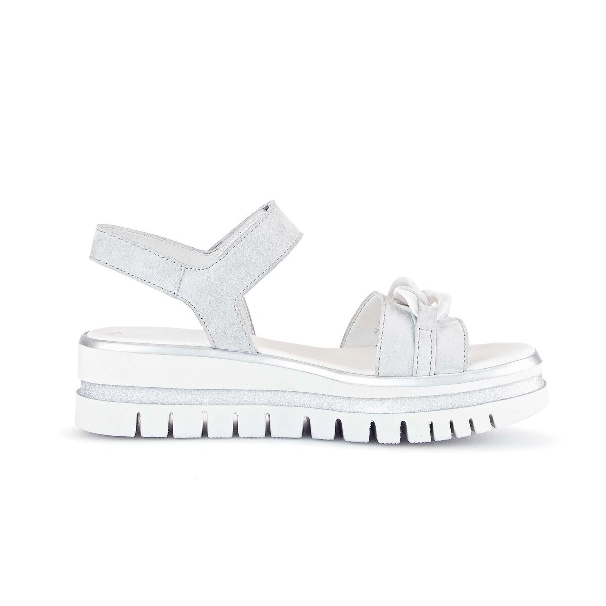 Gabor Plateausandaletten »Plateau Sandale«