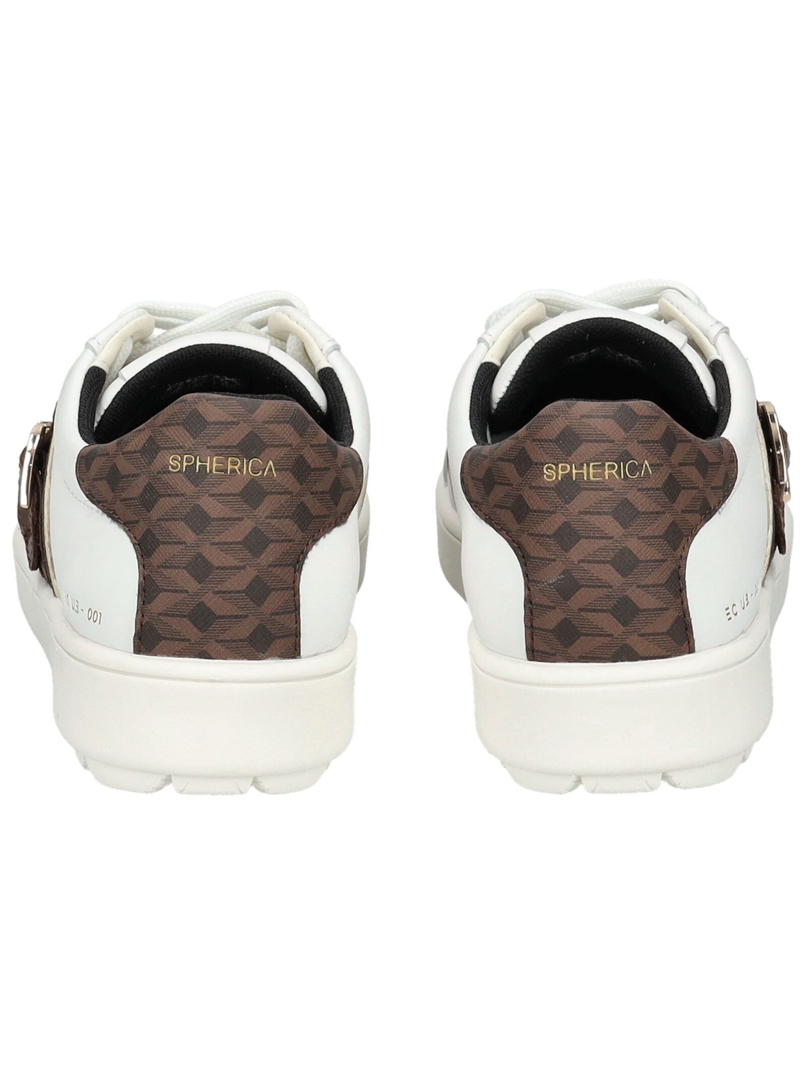 Geox Sneaker »Geox Sneaker Leder/Textil«