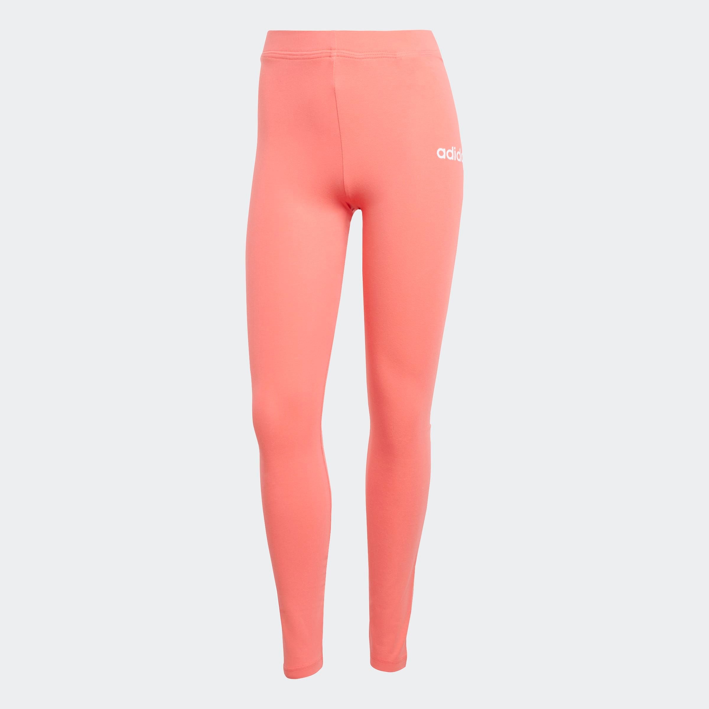 adidas Sportswear Trainingstights »W LIN SJ LEG«, (1 tlg.), Sportleggings