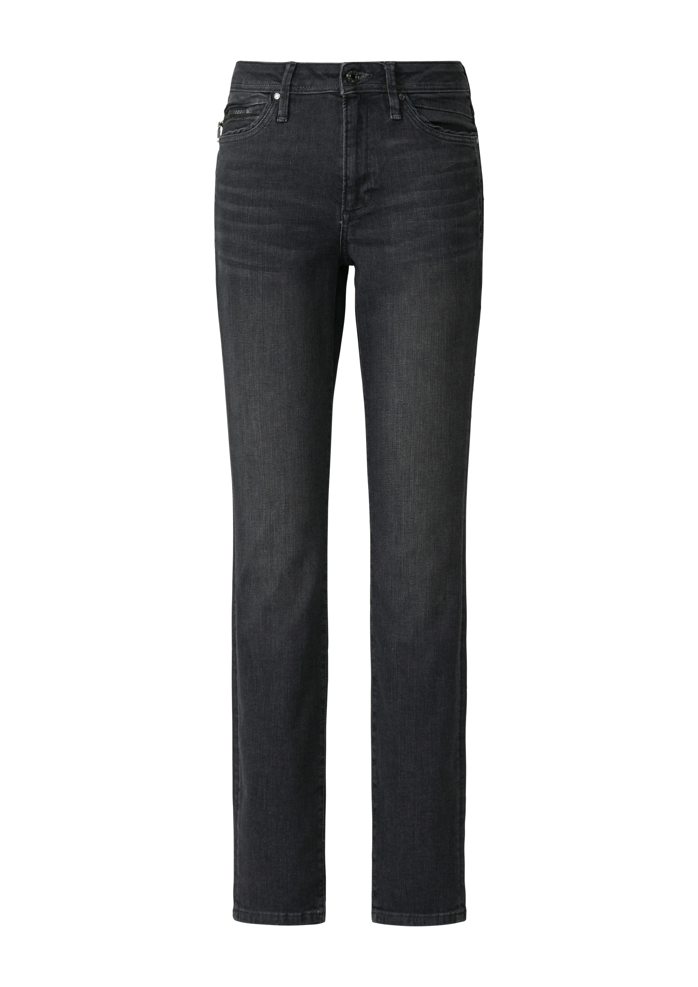 s.Oliver Slim-fit-Jeans "Betsy", mit Stretch günstig online kaufen