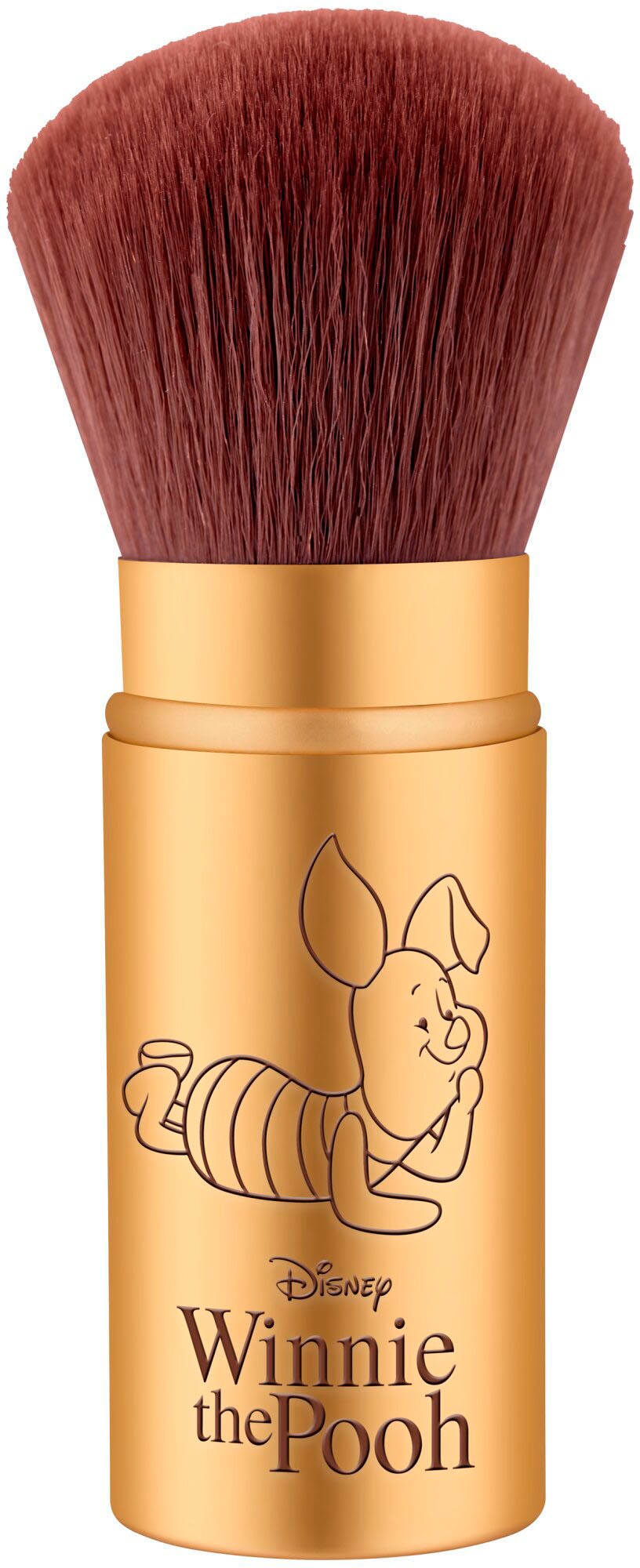 Catrice Puderpinsel »Disney Winnie the Pooh Kabuki Brush«, (Set, 4 tlg.) |  BAUR | Make-Up-Pinsel