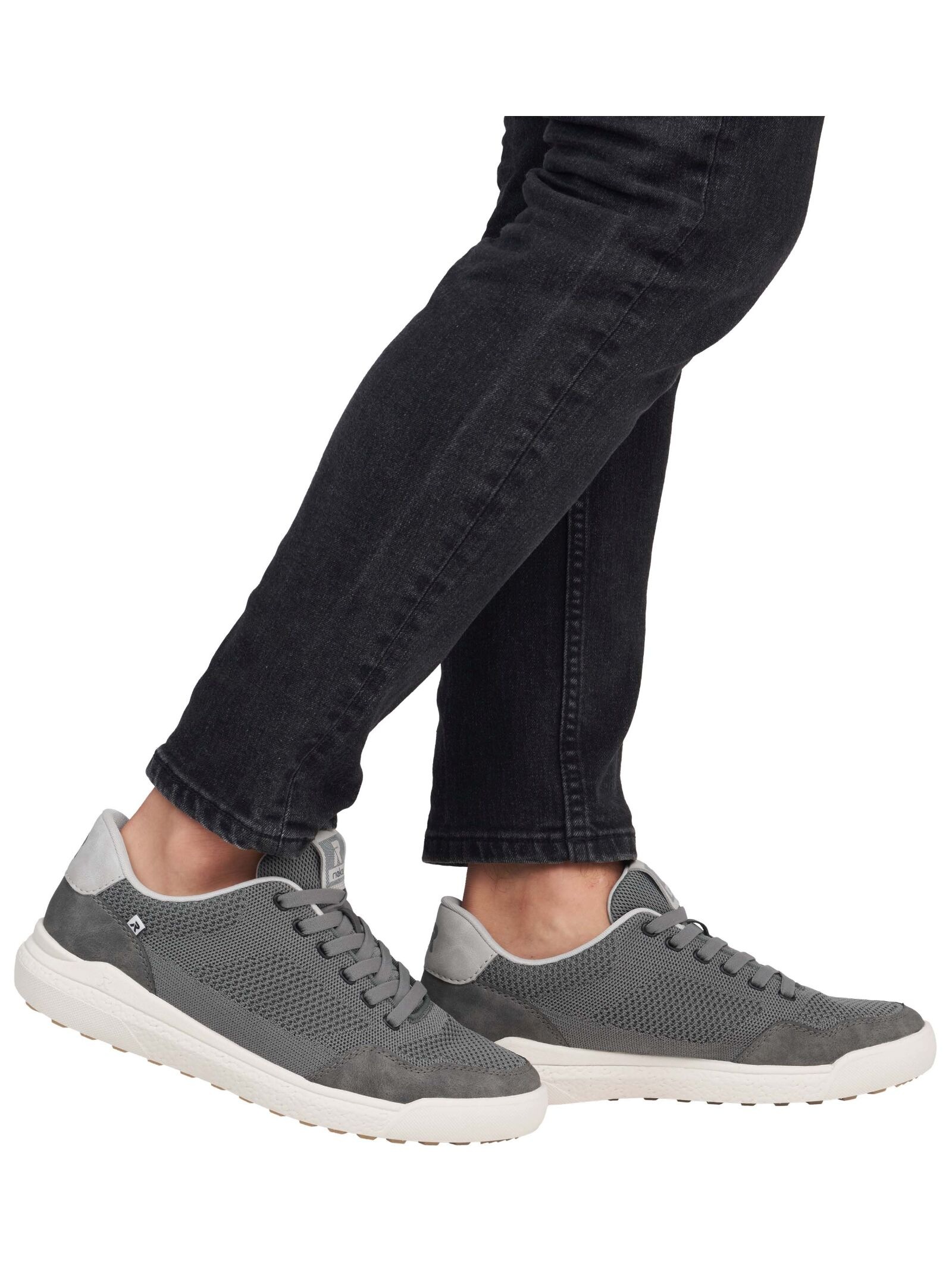 Rieker Sneaker »Rieker Sneaker Textil«