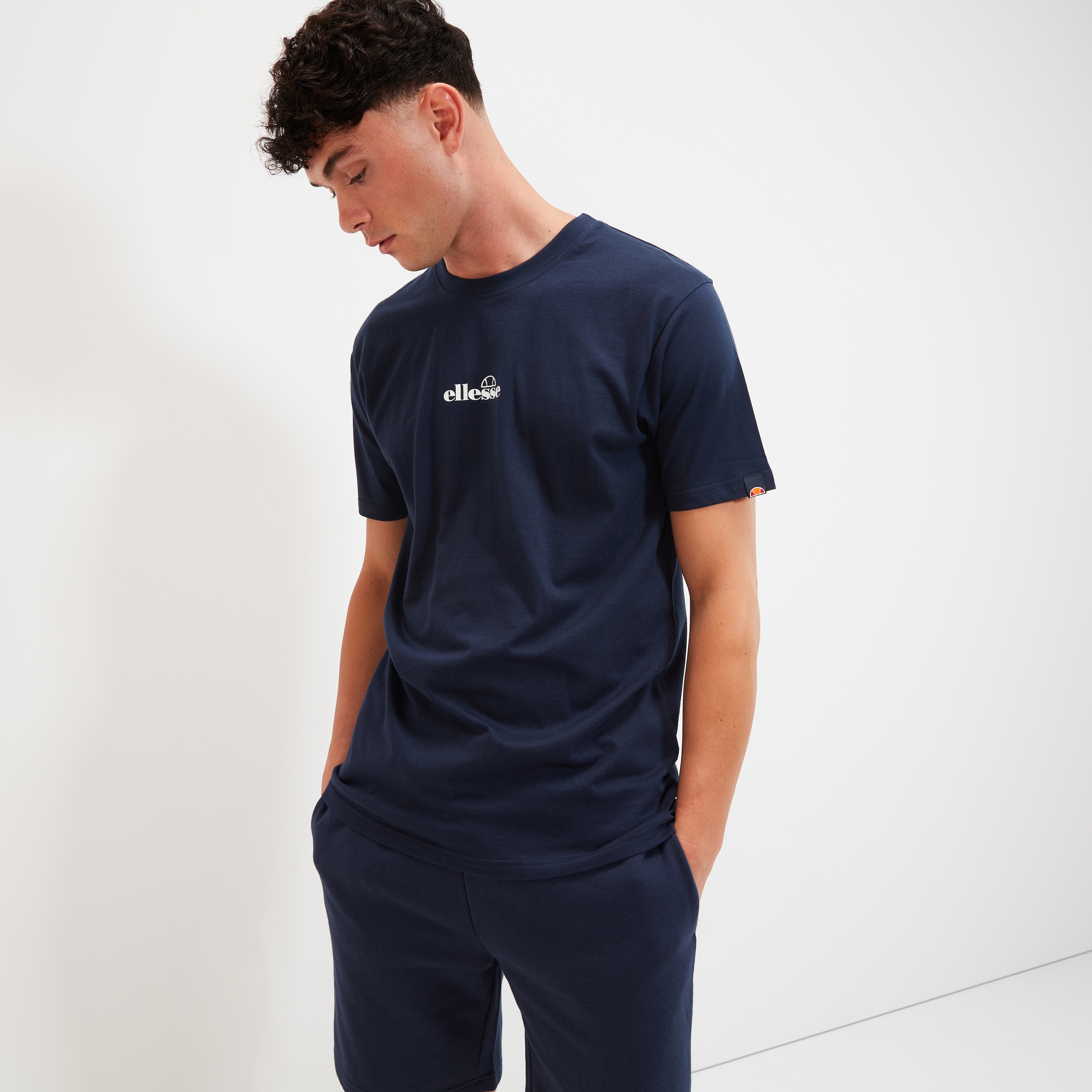 Ellesse Poloshirt Fuenti Tee günstig online kaufen