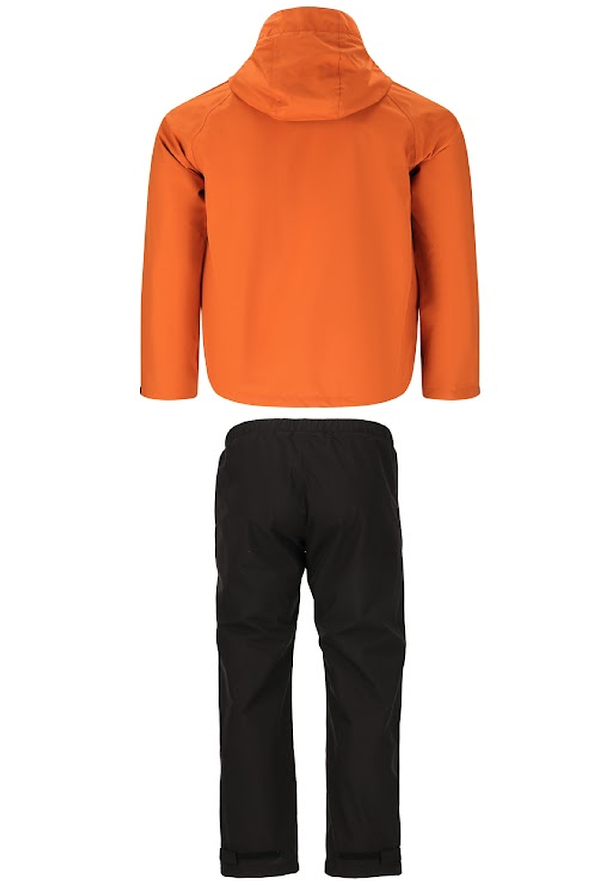 WEATHER REPORT Outdoorjacke »Gust« für wasserfesten Rundum-Schutz