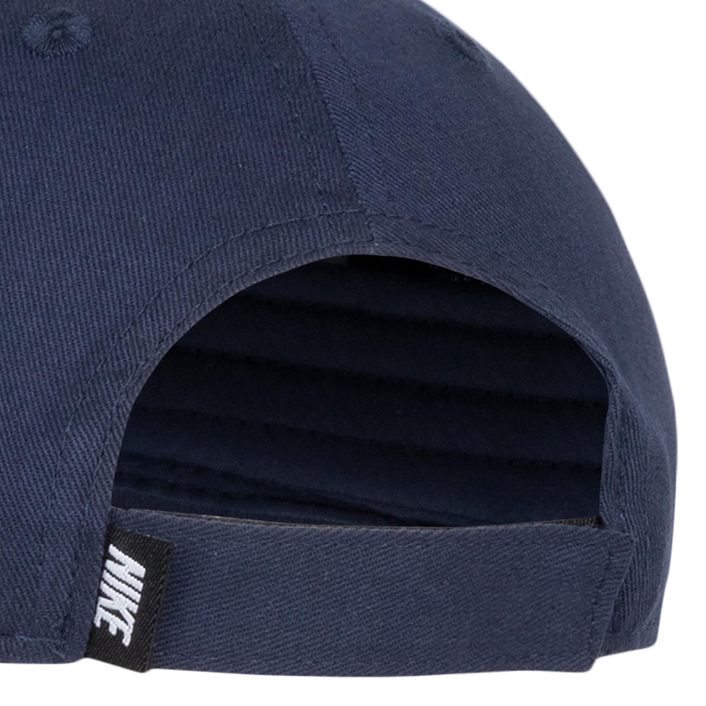 Nike Sportswear Baseball Cap »NAN SWOOSH BALLCAP für  4-7 Jahre« für Kinder, sportlicher Stil, für Sportmode und aktive Freizeit