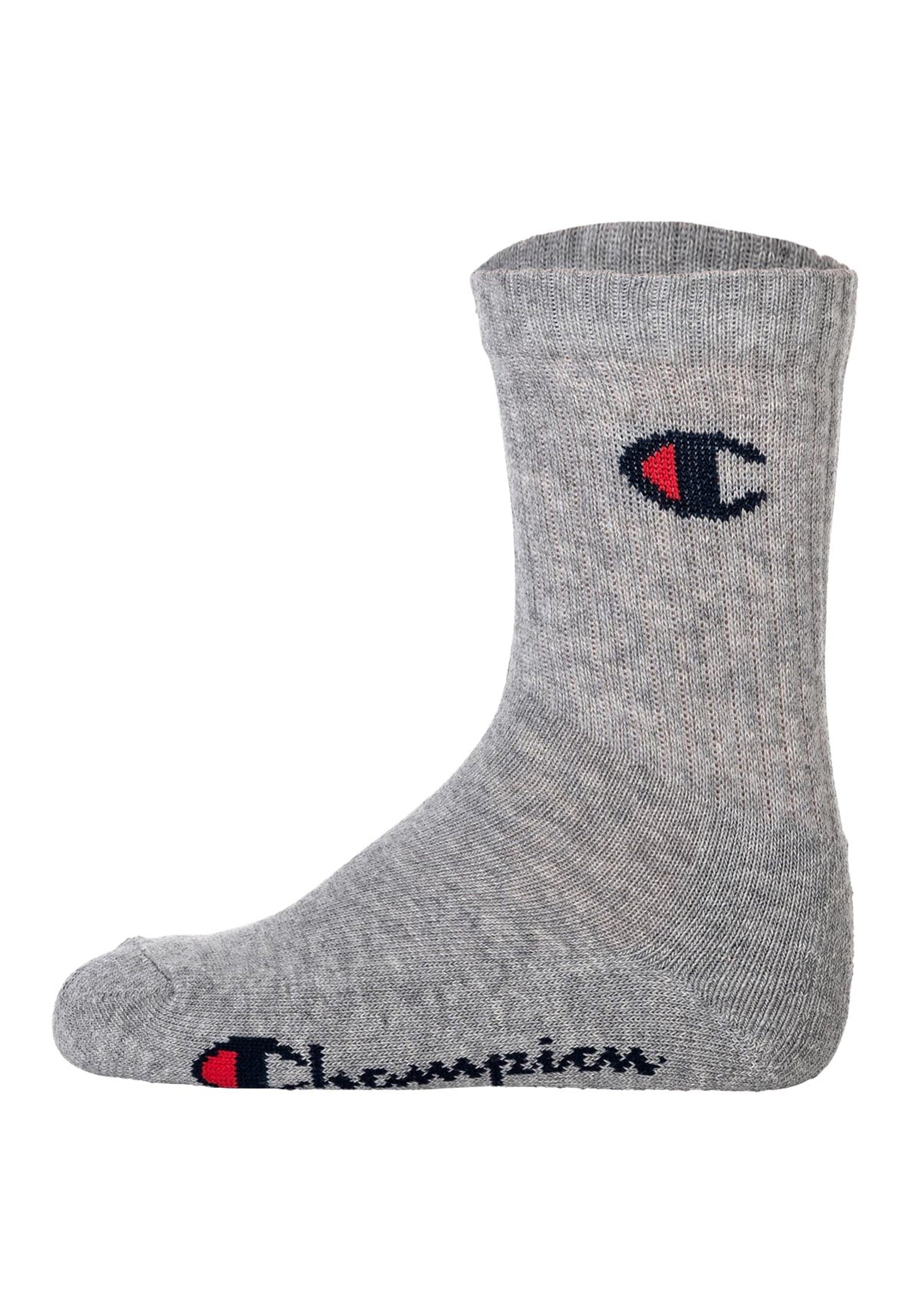Champion Kurzsocken »Socken 6er Pack«