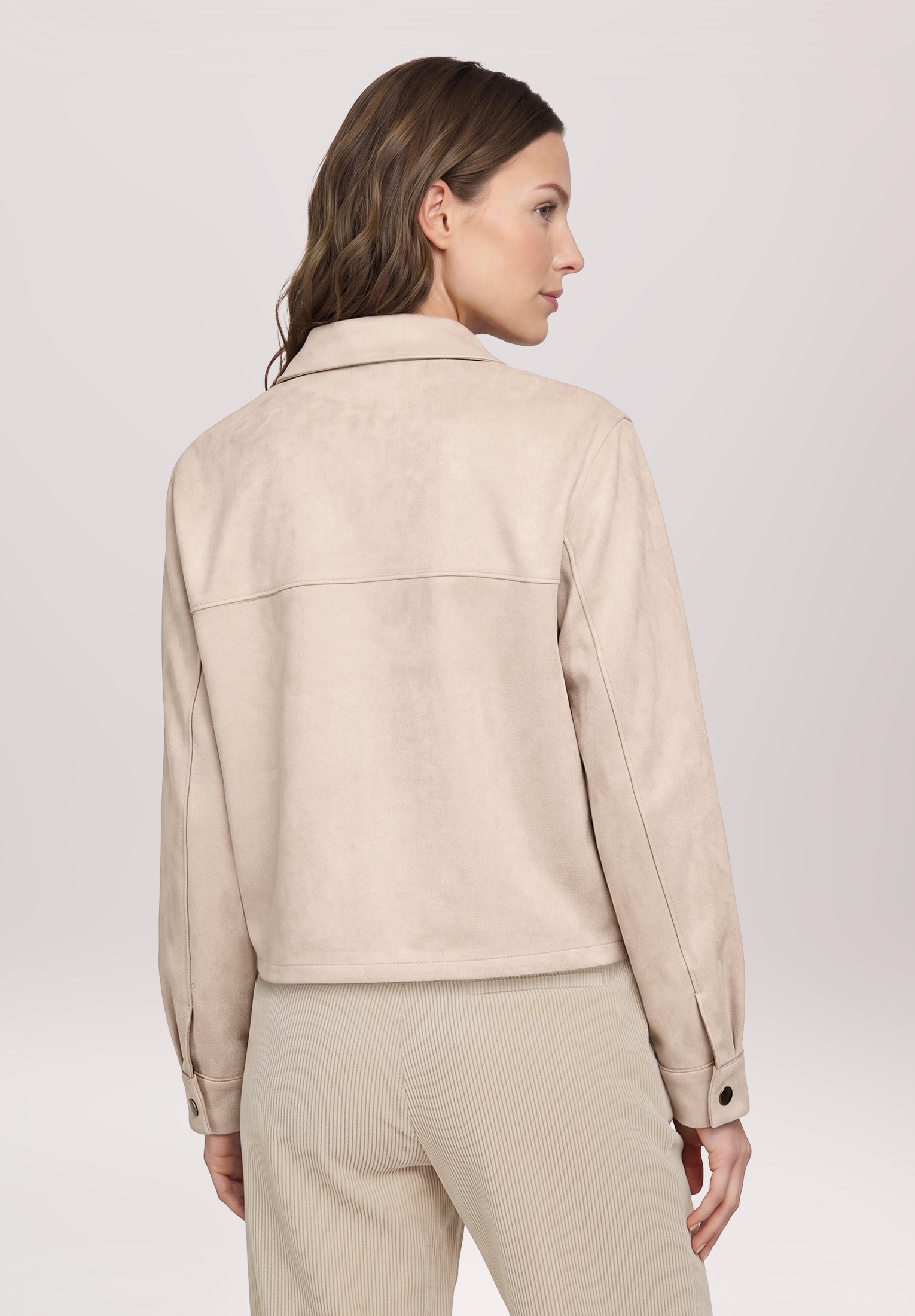 Betty Barclay Kurzblazer »Damen langarm«