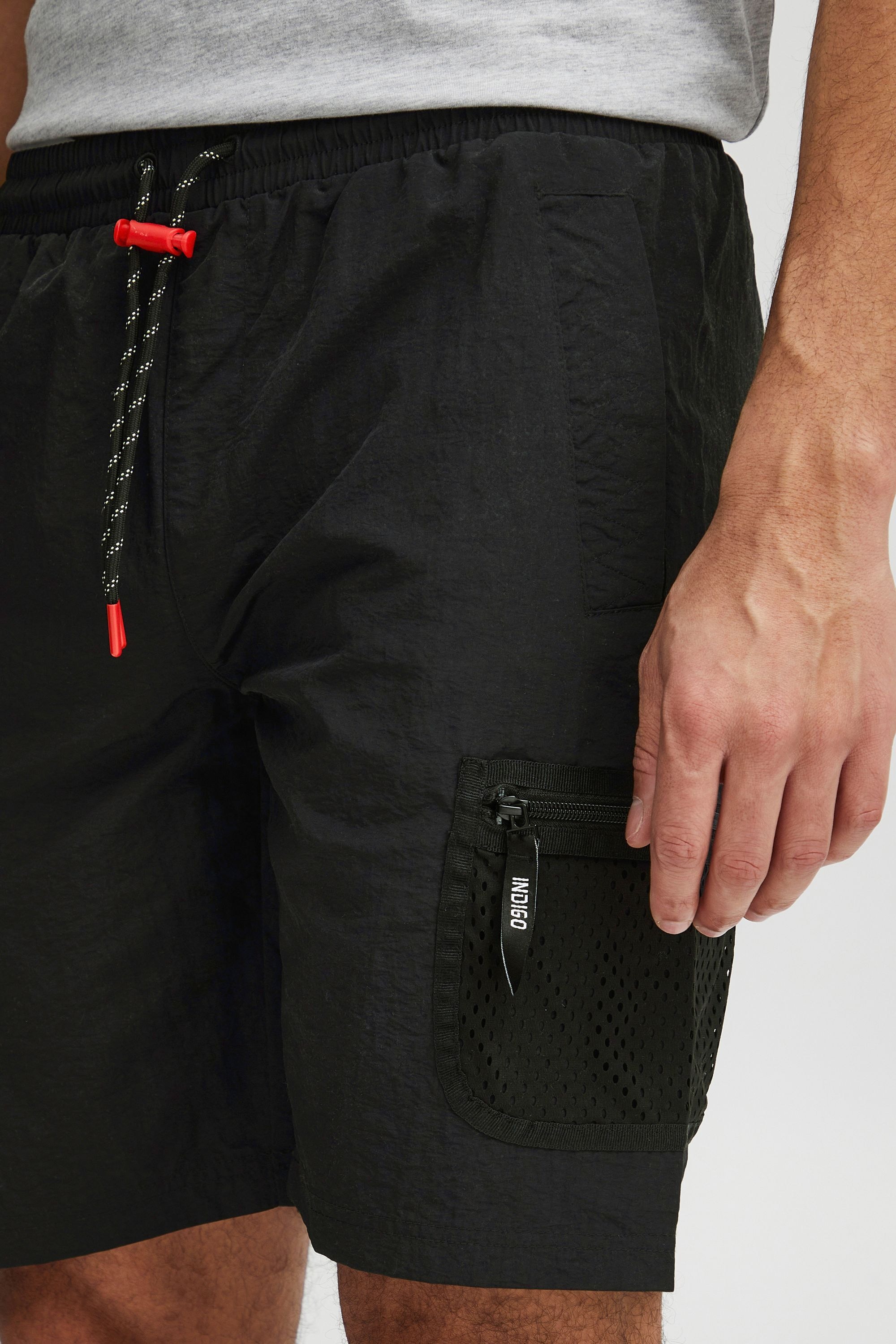 Indicode Chinoshorts »Chinoshorts IDPeter«