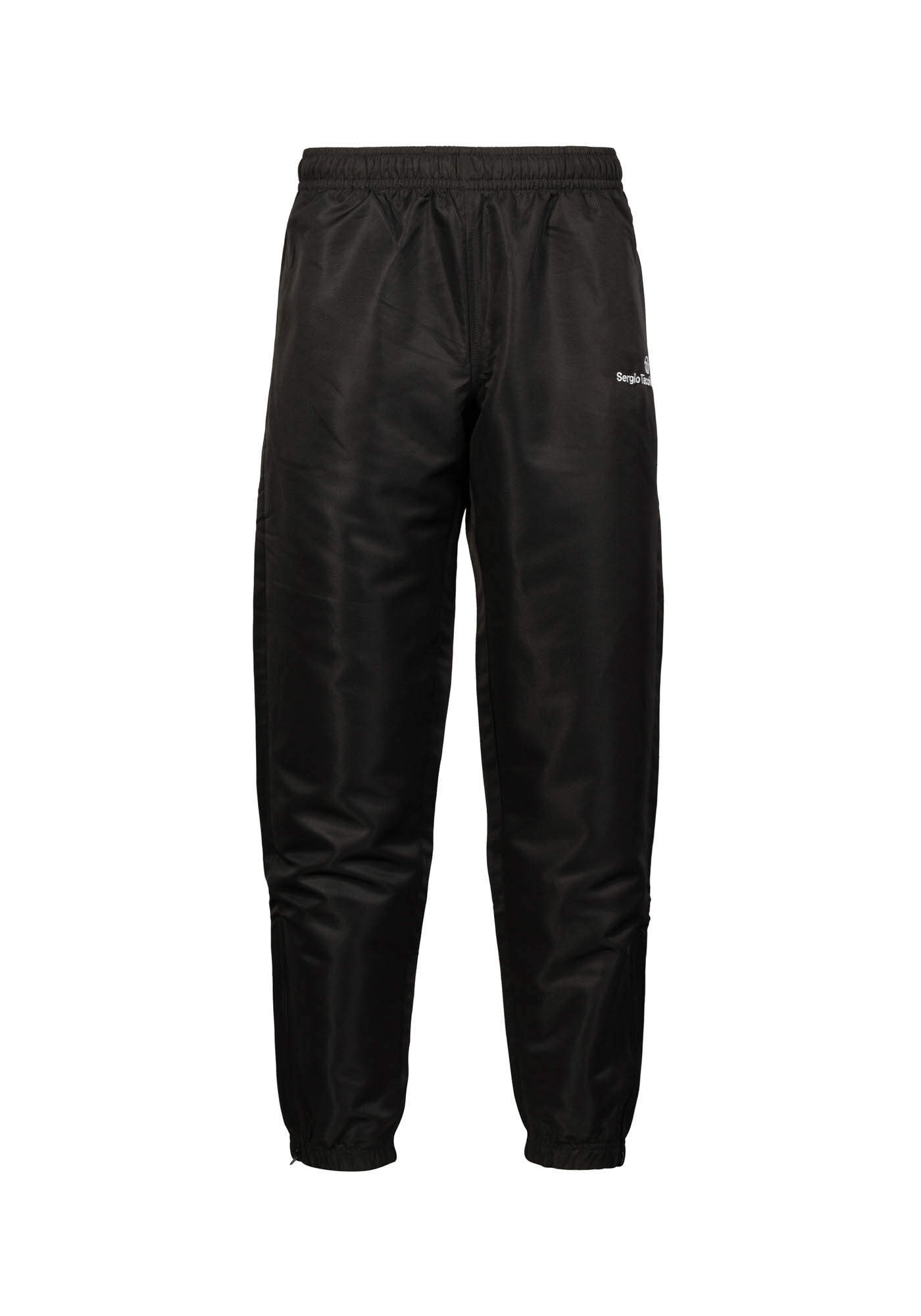 Sergio Tacchini Jogginghose "CARSON 021 SLIM PANT Herren", Trainingshose Herren, Jogginghose, Retro, Sporthose, Streetwe